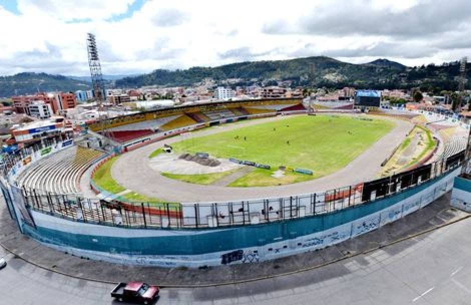 Venue 3