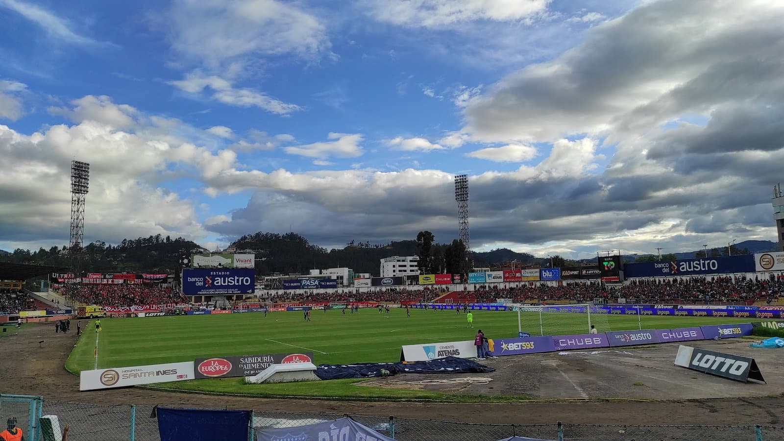 Venue 2