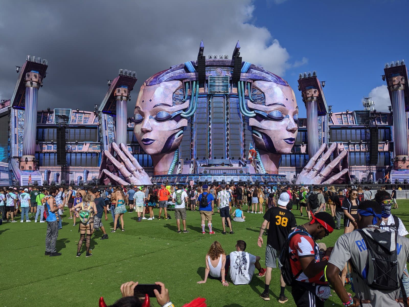Venue 2