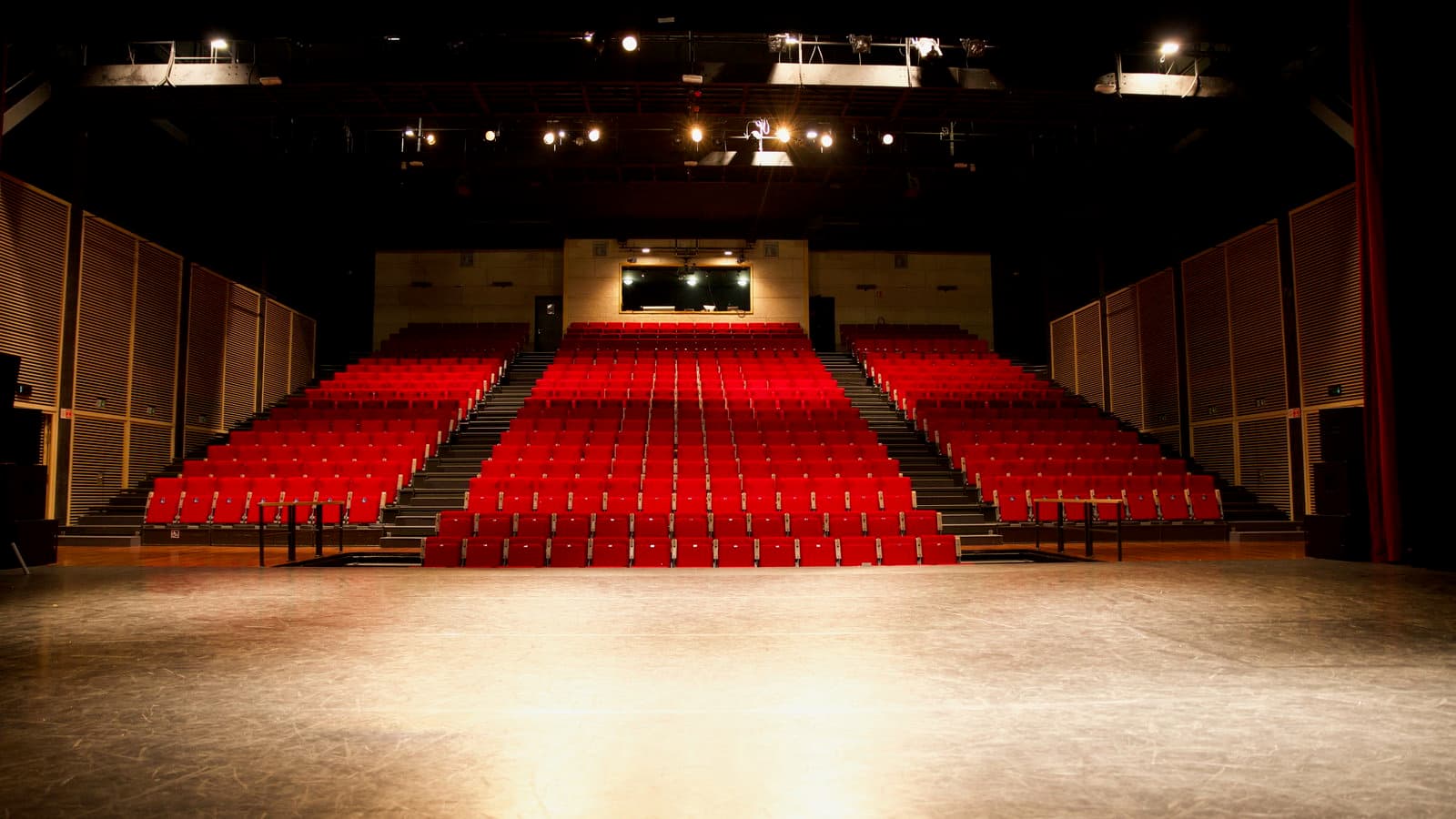 Venue 3