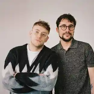 Frankie Stew & Harvey Gunn