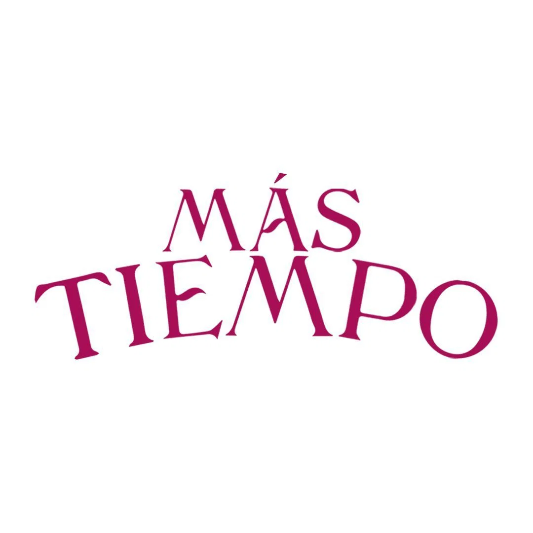 Más Tiempo