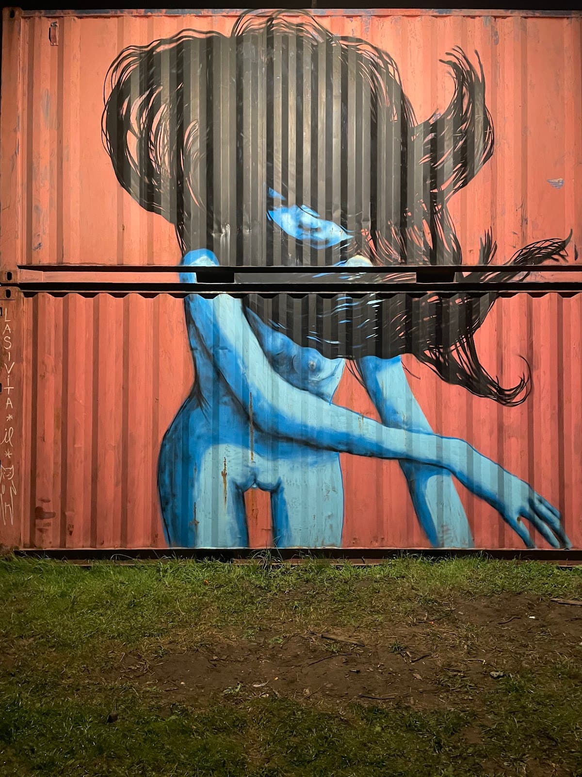 MS Artville Gelände photo 4