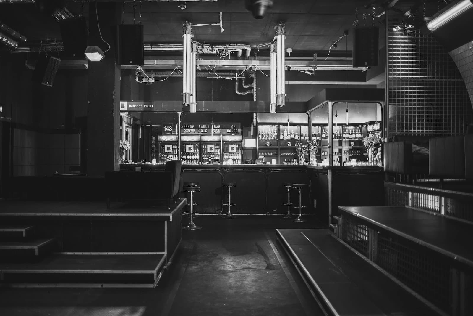 Venue 1