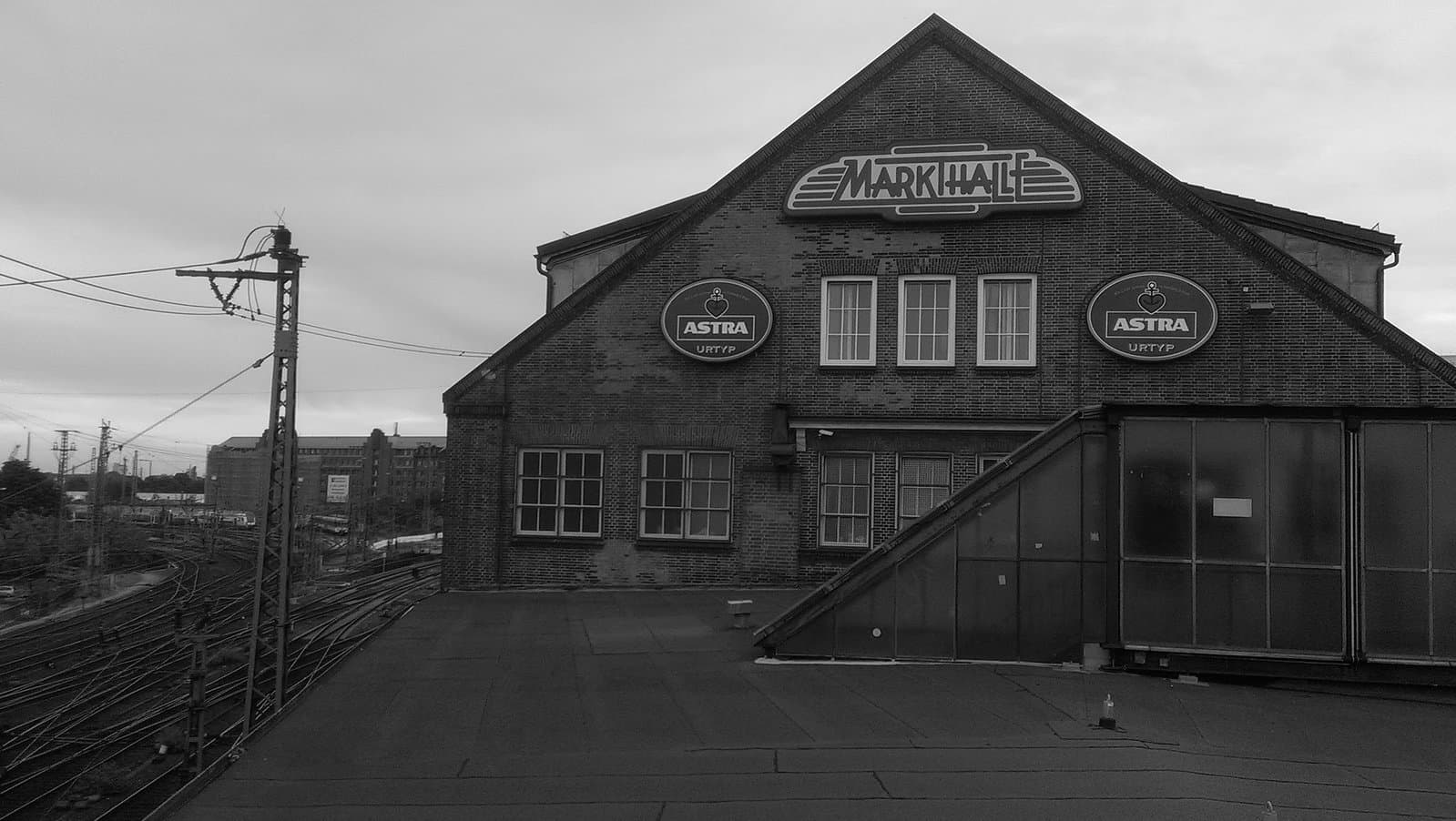 Venue 1