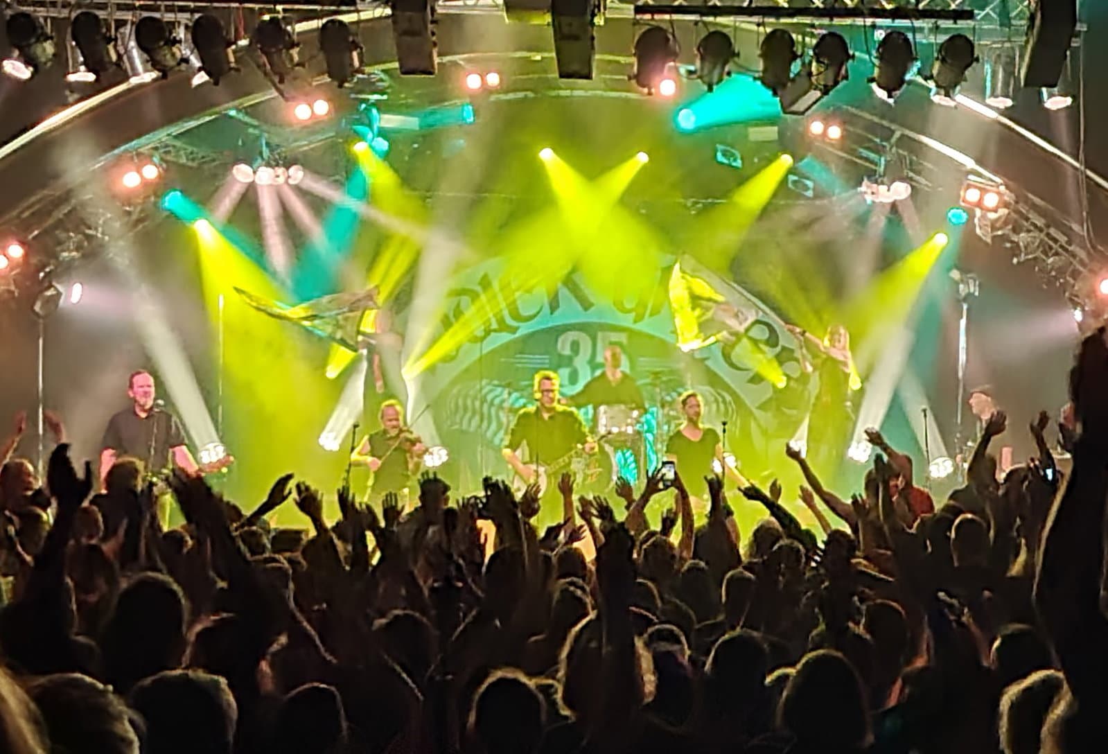 Venue 2
