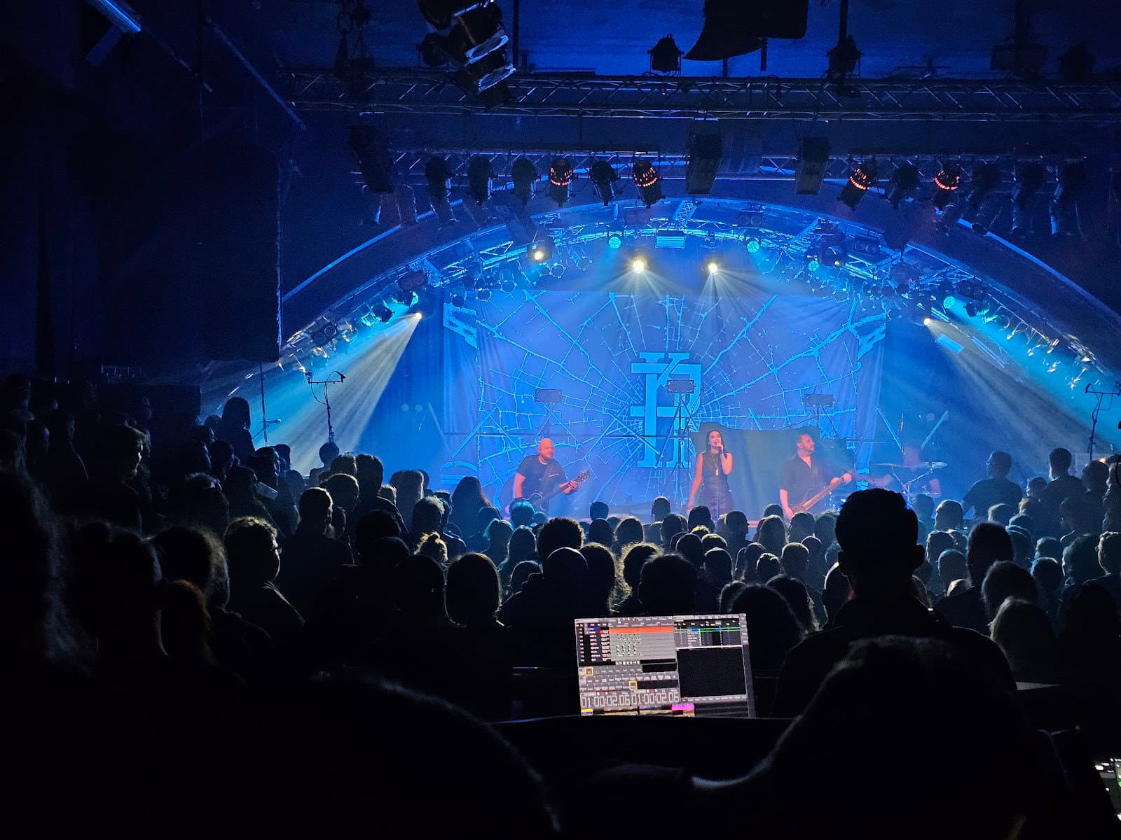 Venue 3
