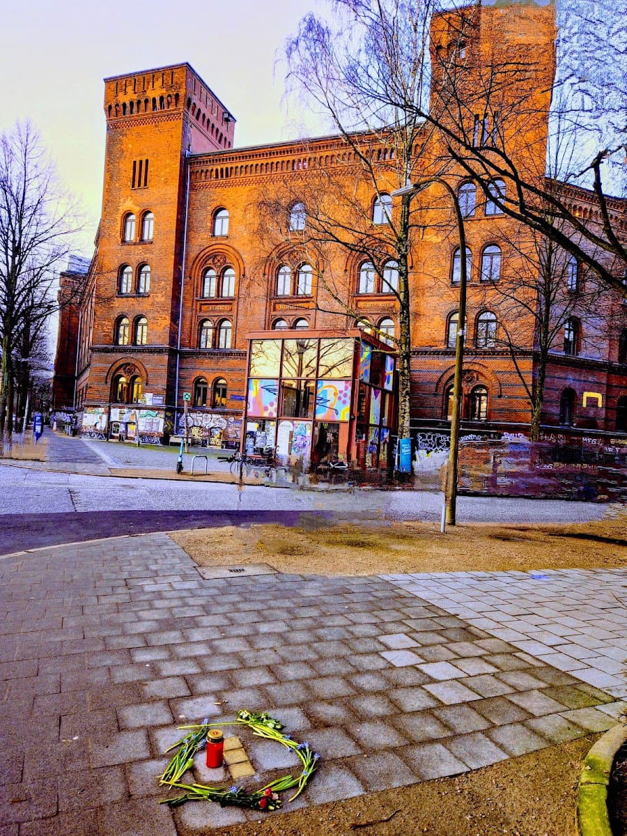 Venue 1