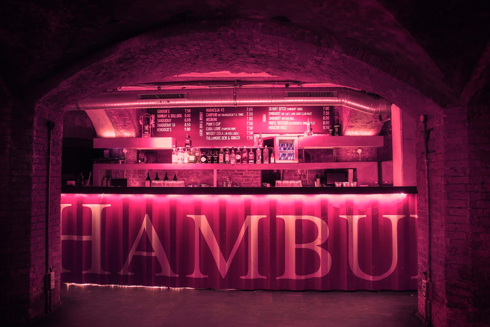 Venue 1