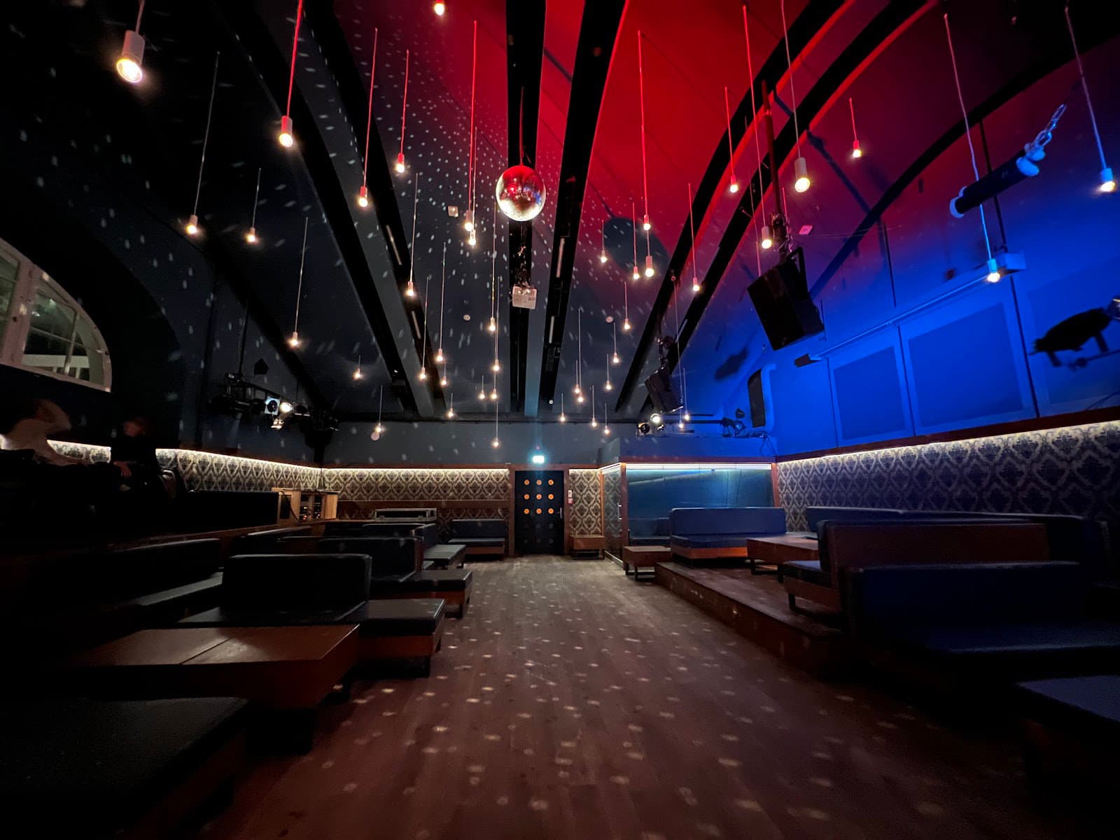 Venue 1