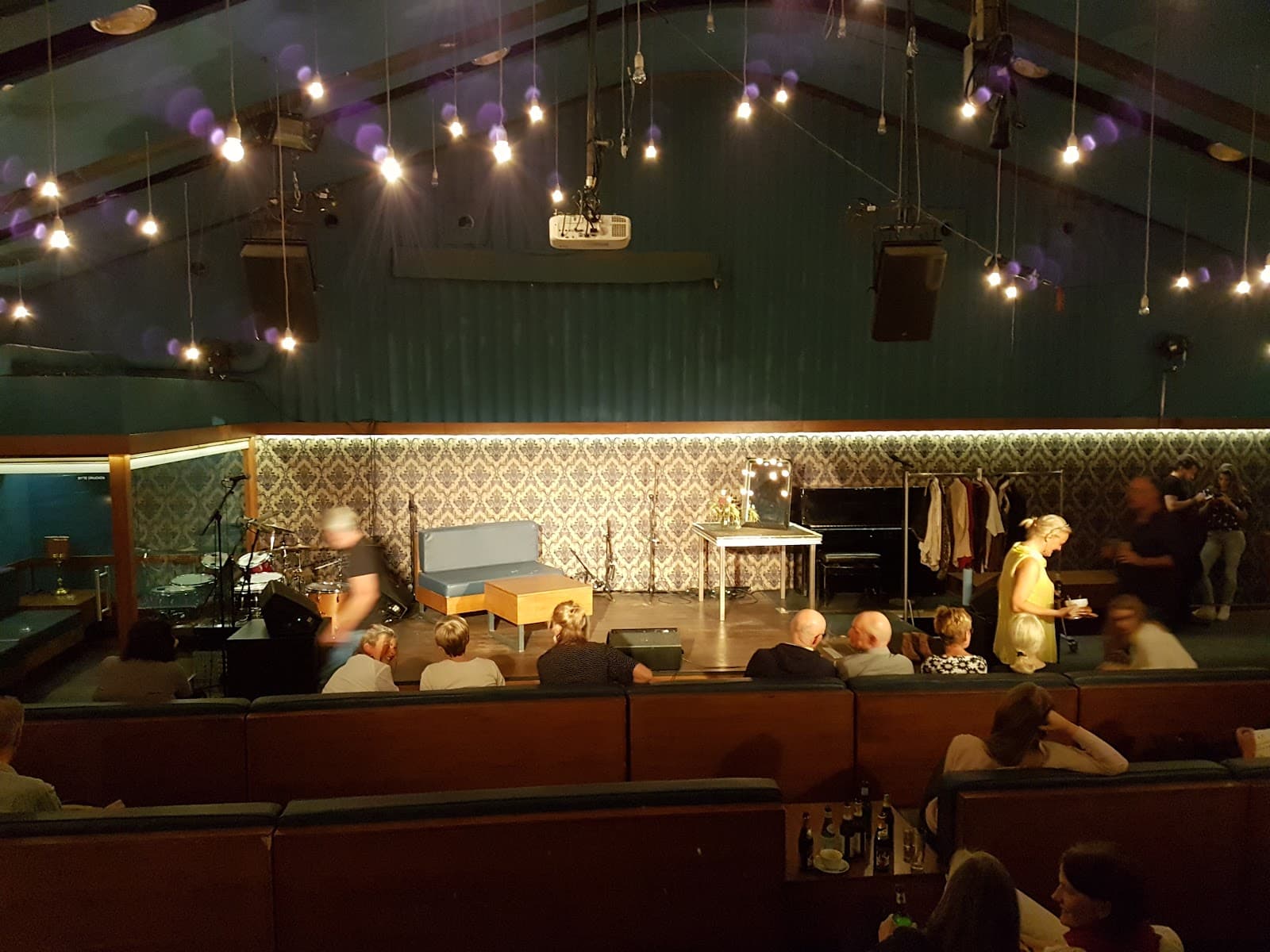 Venue 3