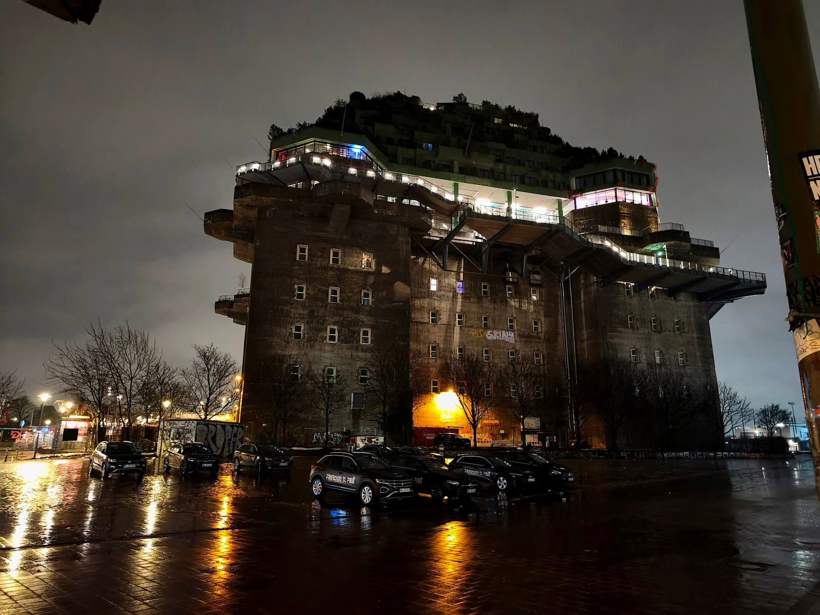 Uebel und Gefährlich photo 5