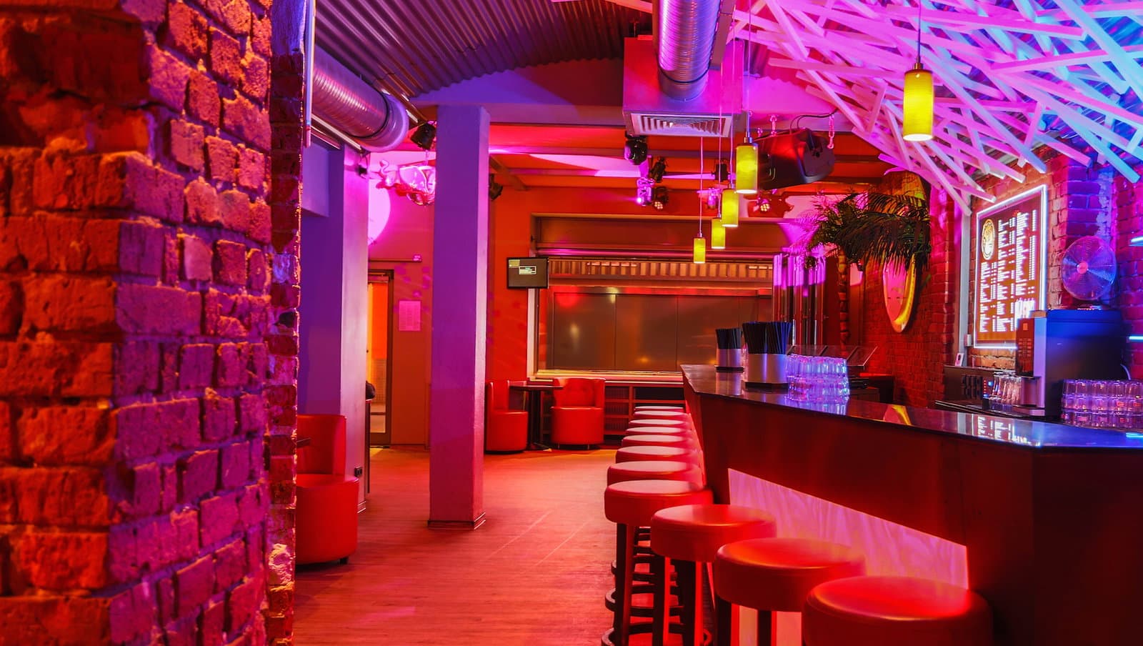 MASH UP Music Bar photo 3