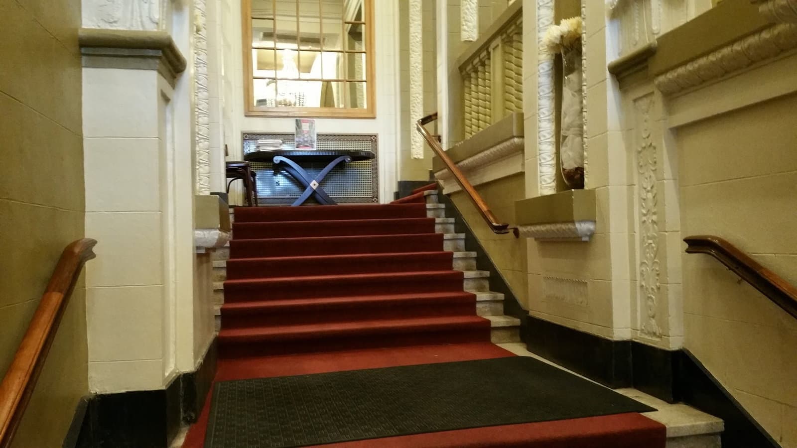 The Grand Ballroom photo 2
