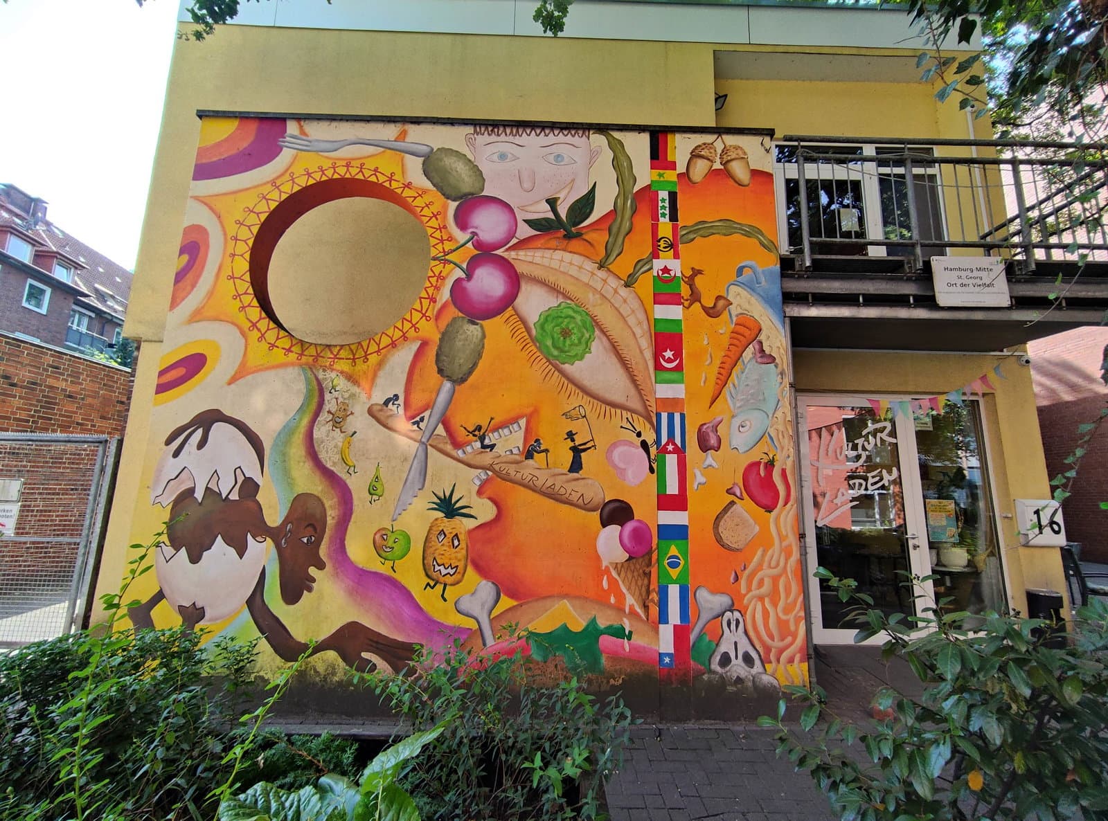 Kulturladen St.Georg e.V. photo 1