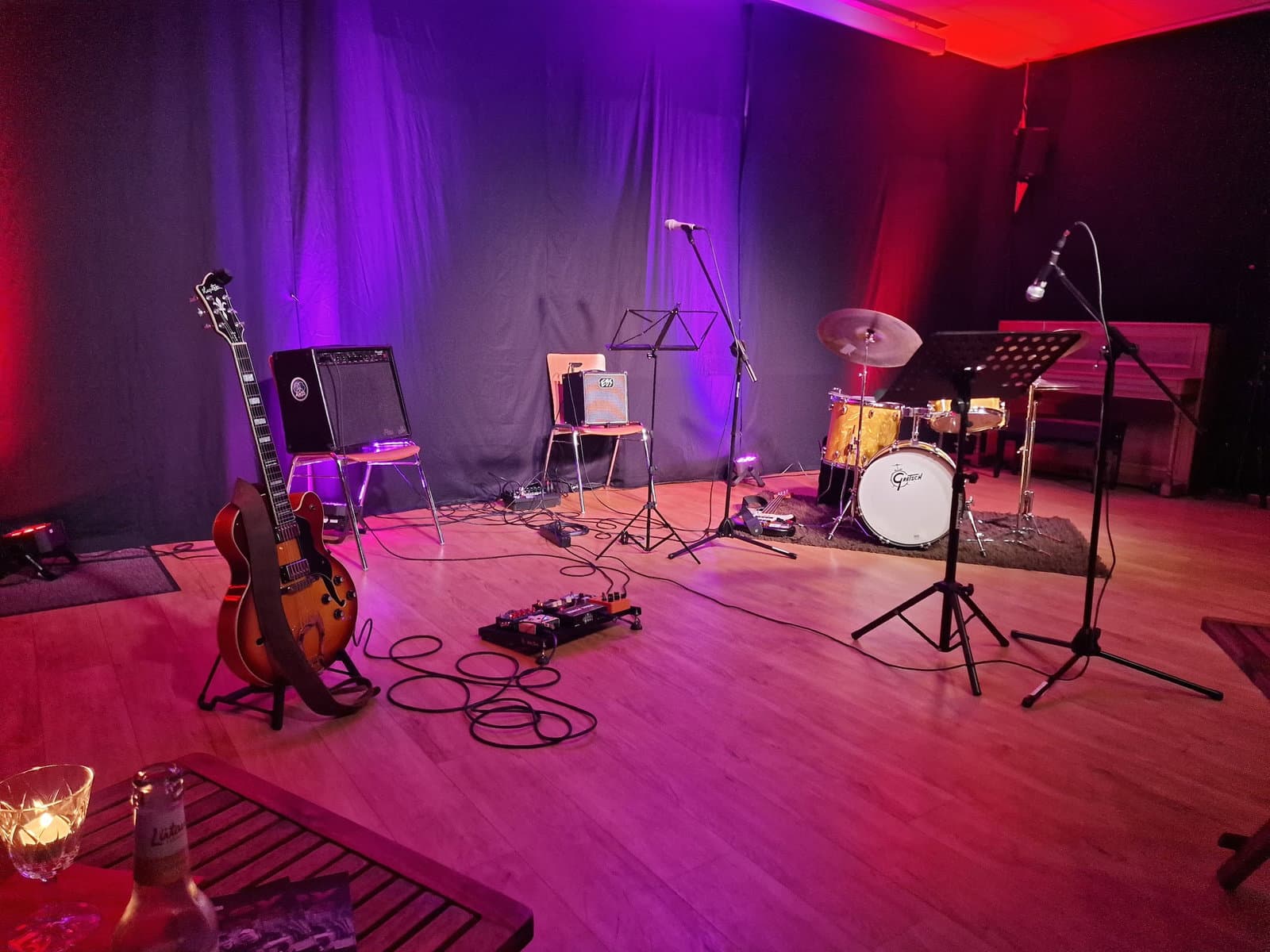 Kulturladen St.Georg e.V. photo 5