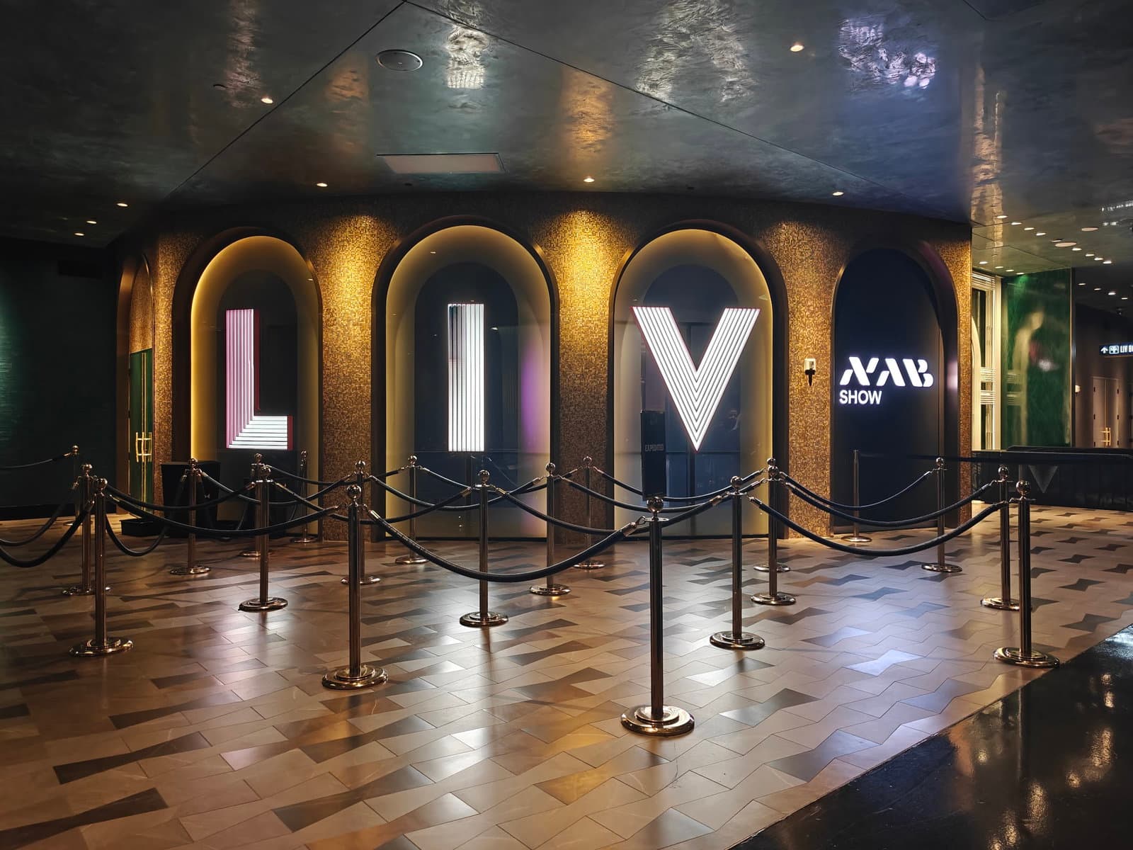 LIV Nightclub Las Vegas photo 4