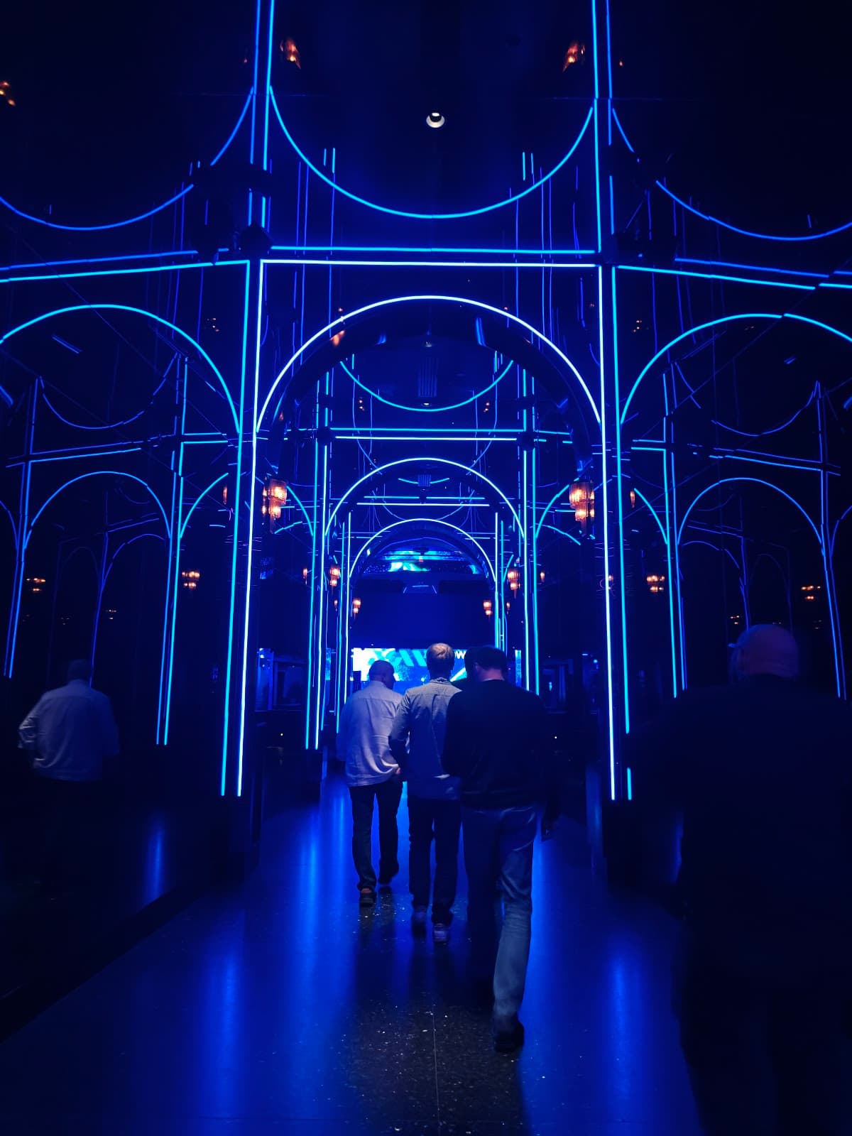 LIV Nightclub Las Vegas photo 2