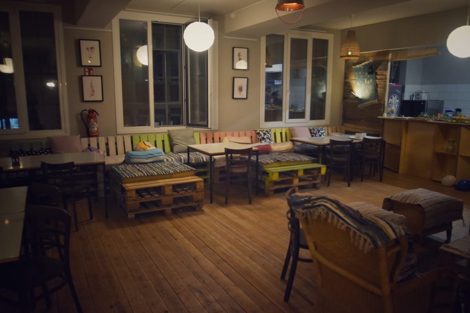 Gängeviertel photo 1
