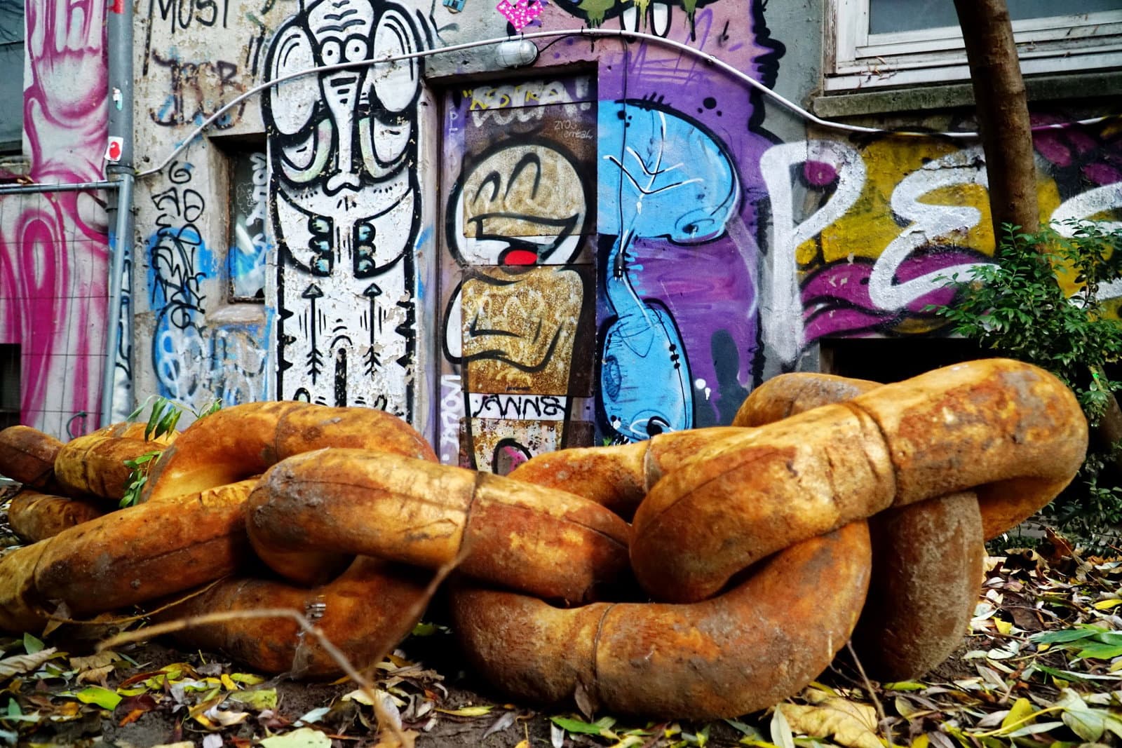 Gängeviertel photo 5