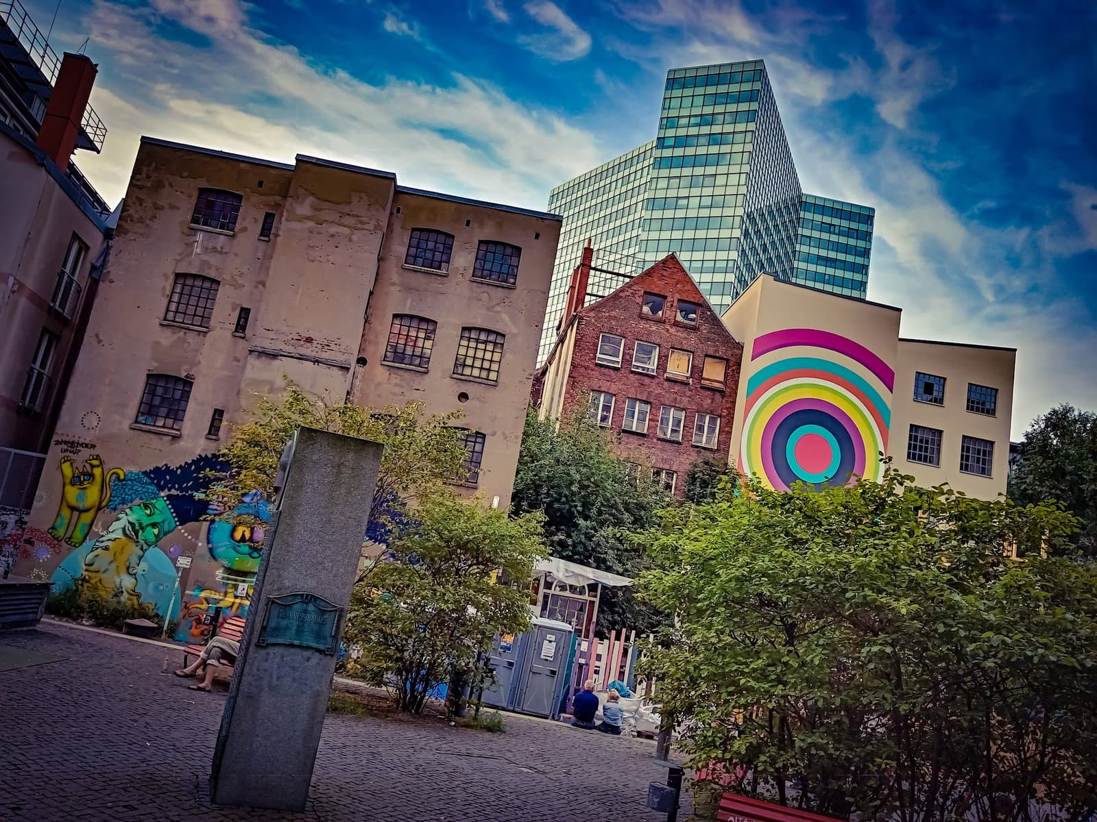 Gängeviertel photo 3