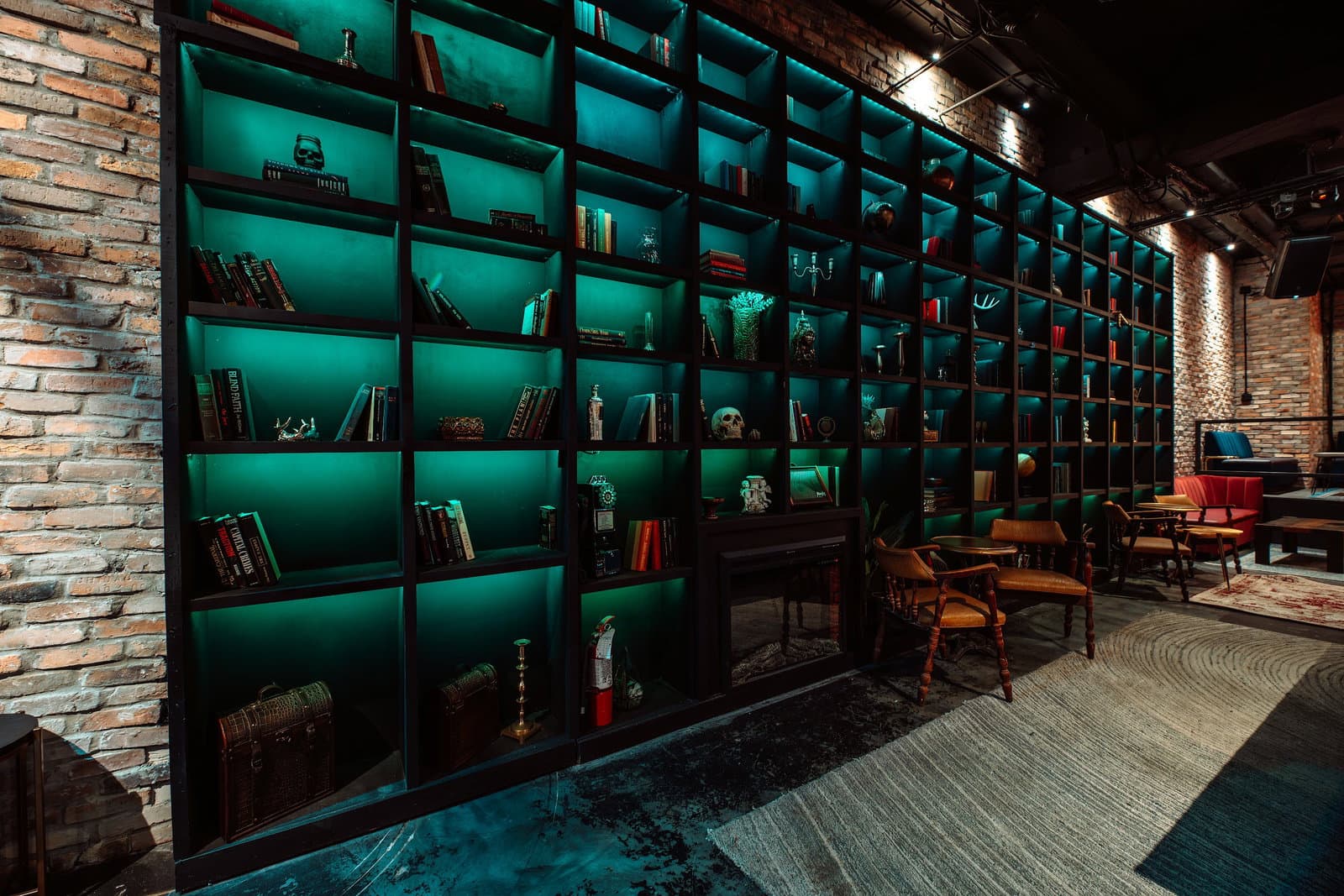 Savage Labs Wynwood photo 1