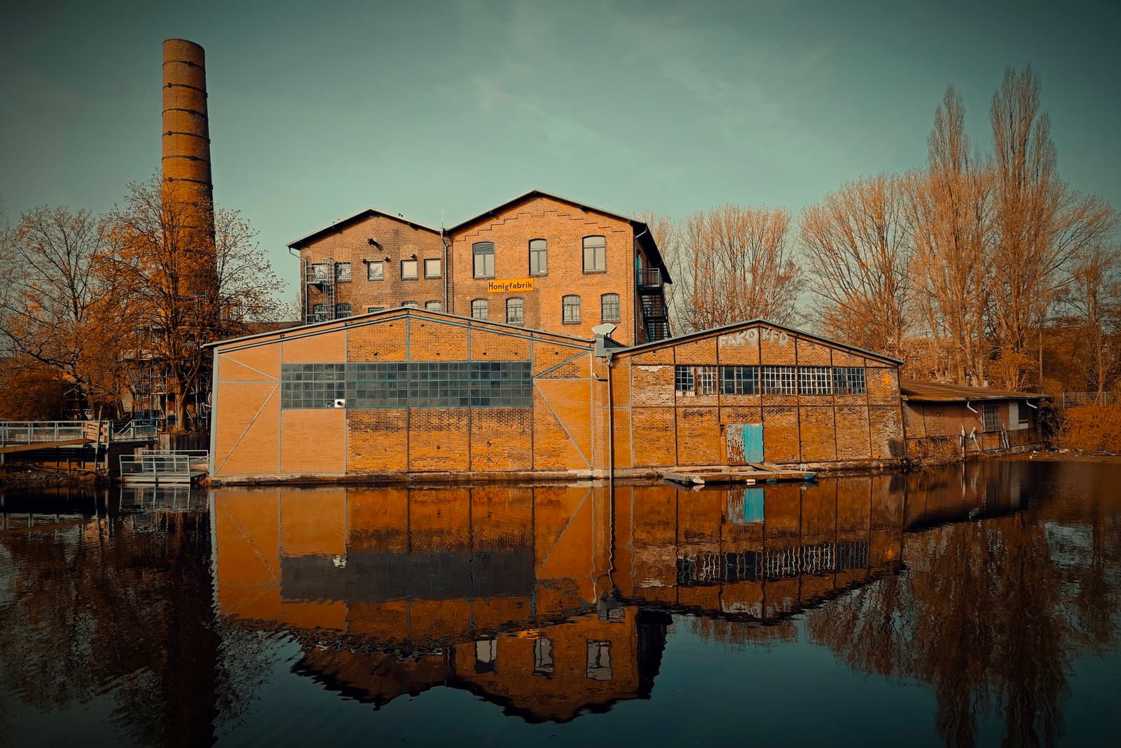 Honigfabrik photo 5