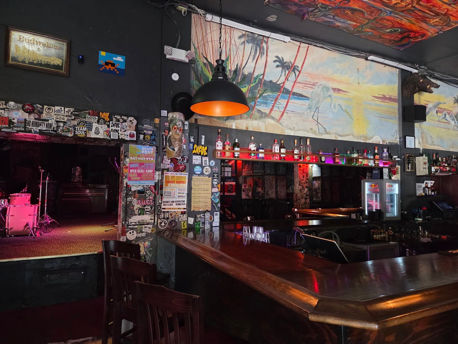 Churchill's Pub photo 5