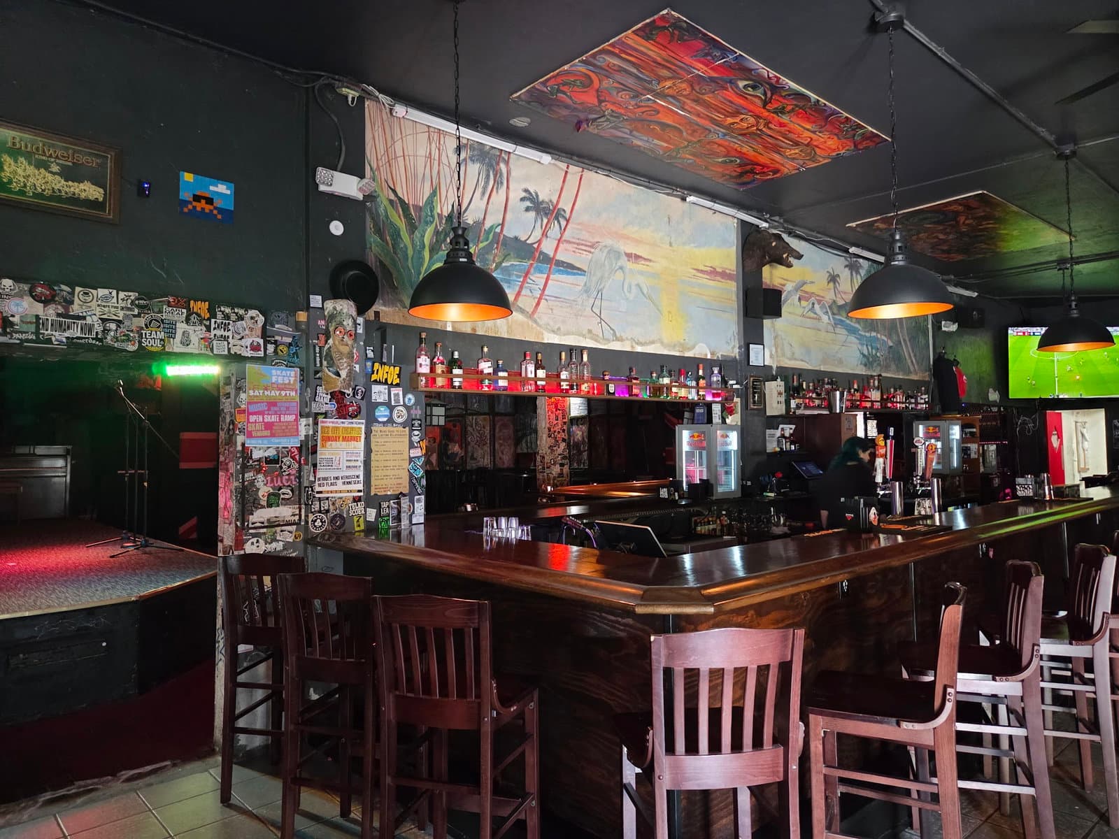 Churchill's Pub photo 2