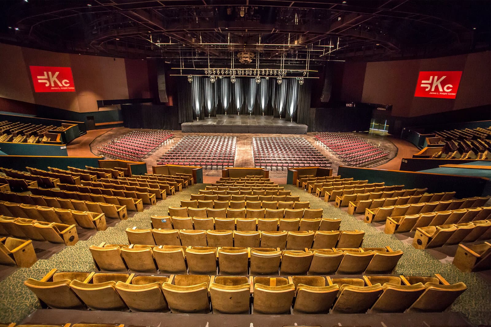 James L. Knight Center photo 5