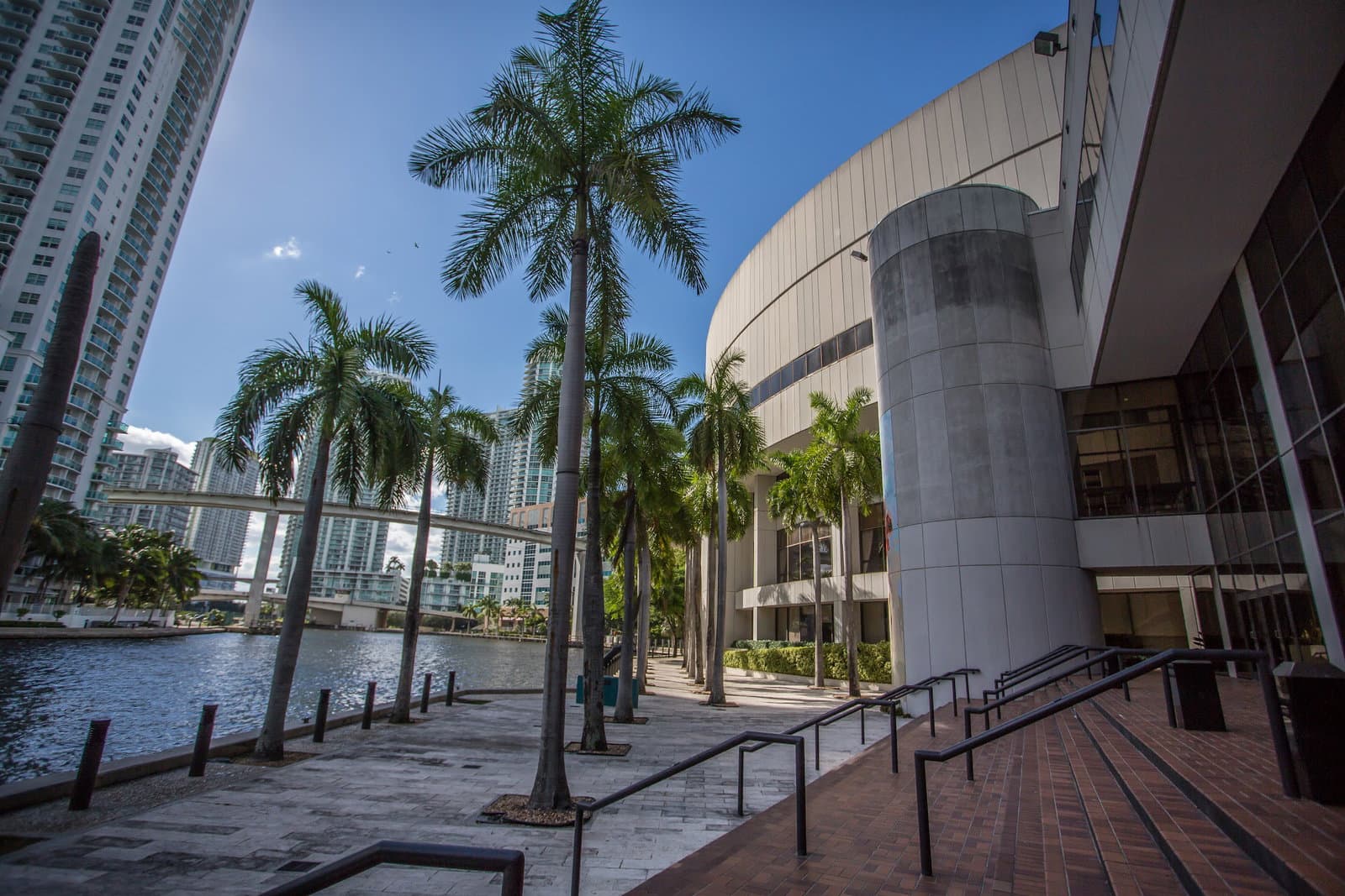 James L. Knight Center photo 3