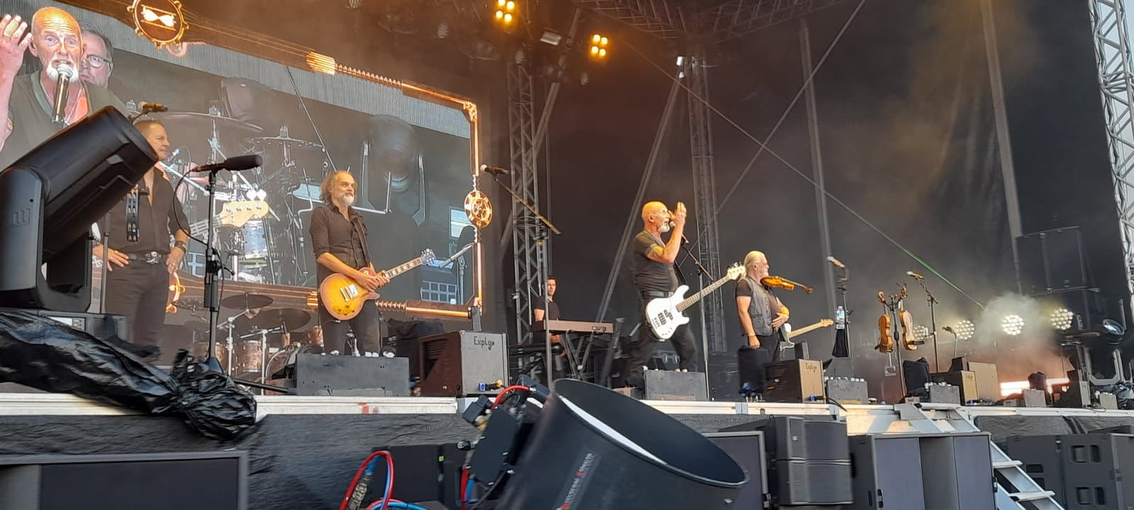 Open Air am Großmarkt photo 2