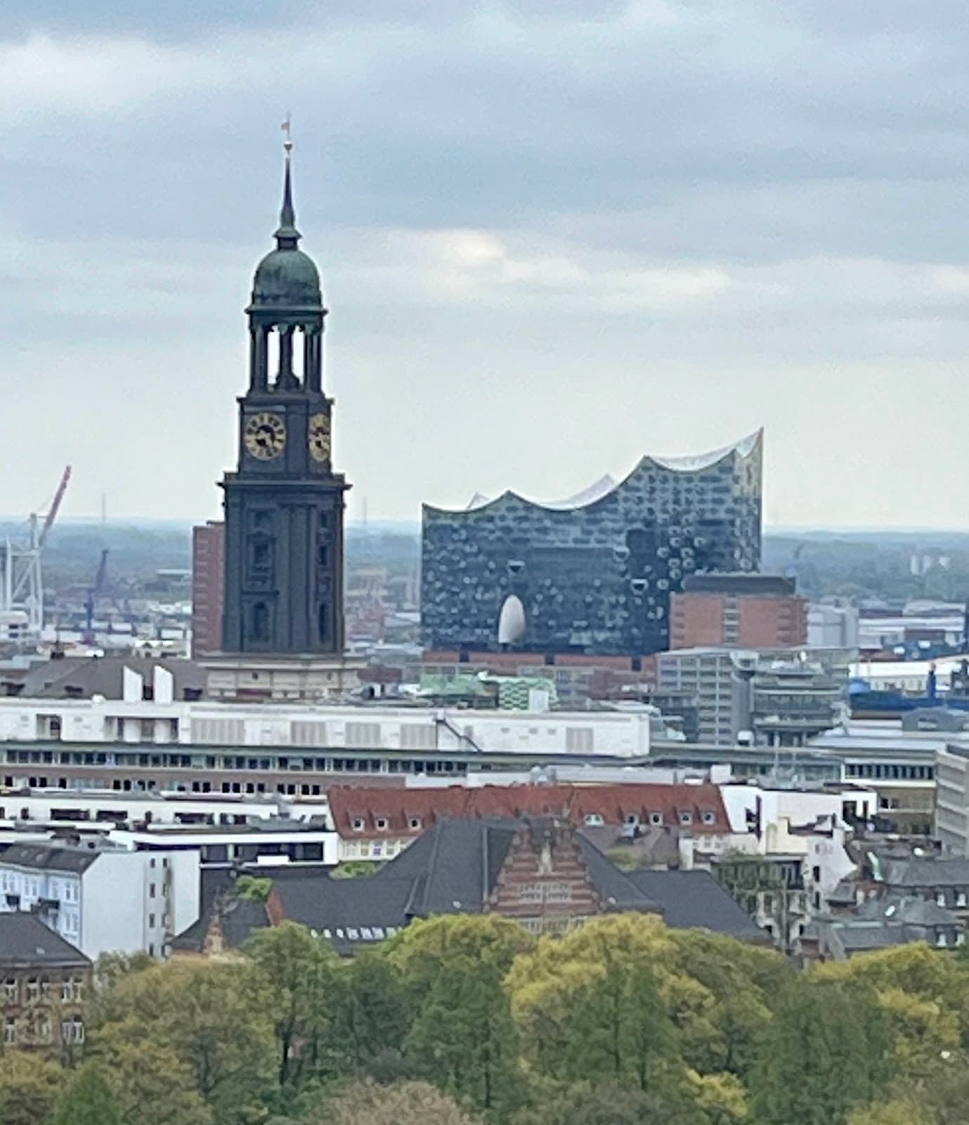 Hamburg Bunker St. Pauli photo 4