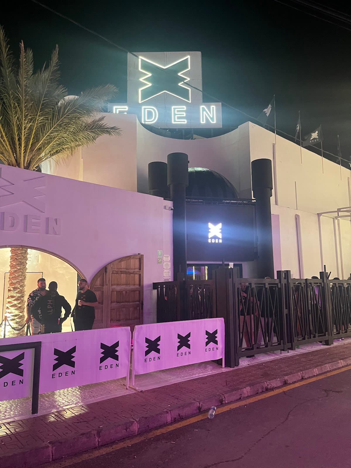 Eden Ibiza photo 5