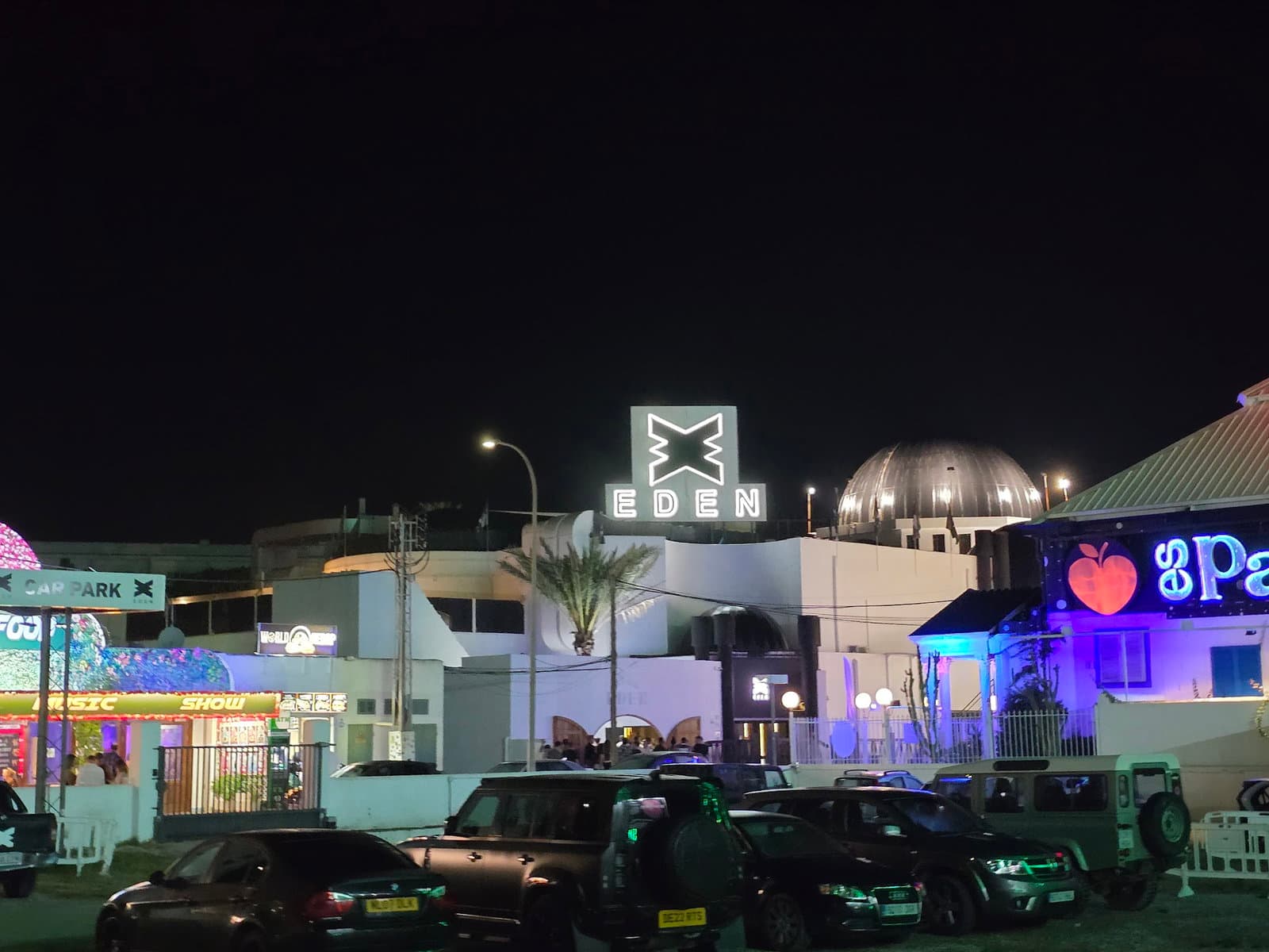 Eden Ibiza photo 2