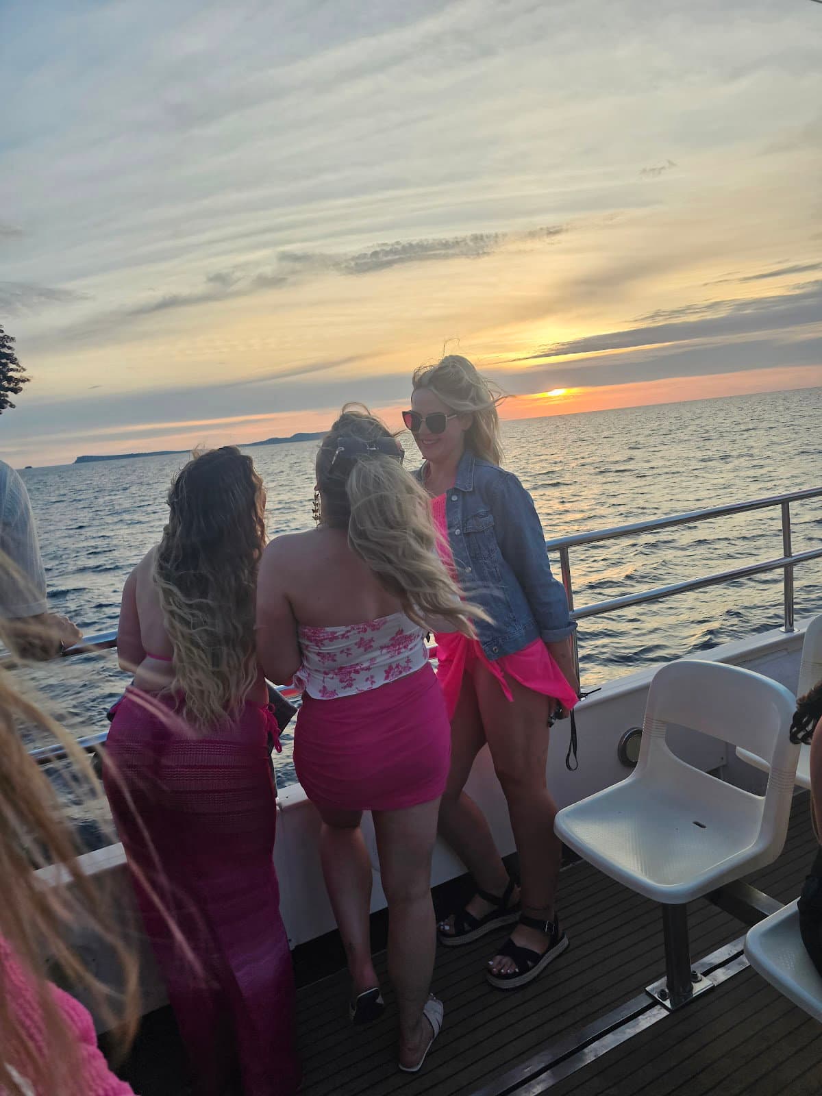Boat Party Ibiza photo 2