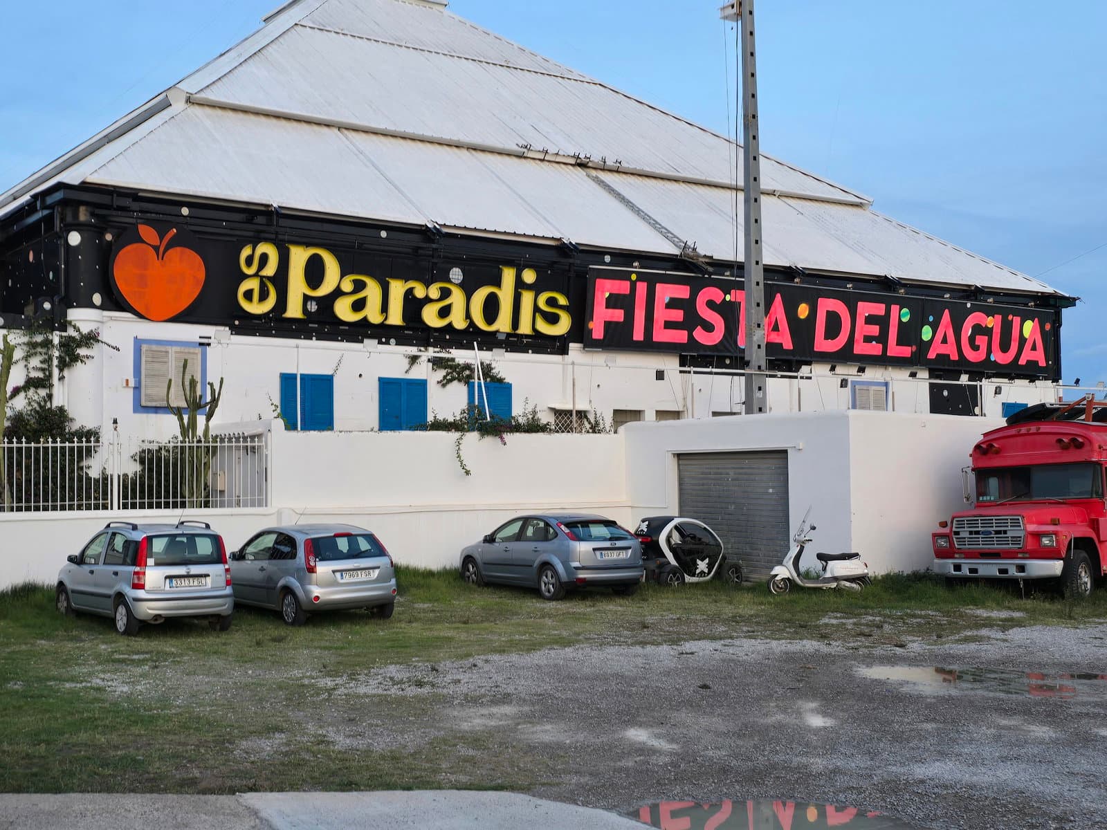 Es Paradís photo 5