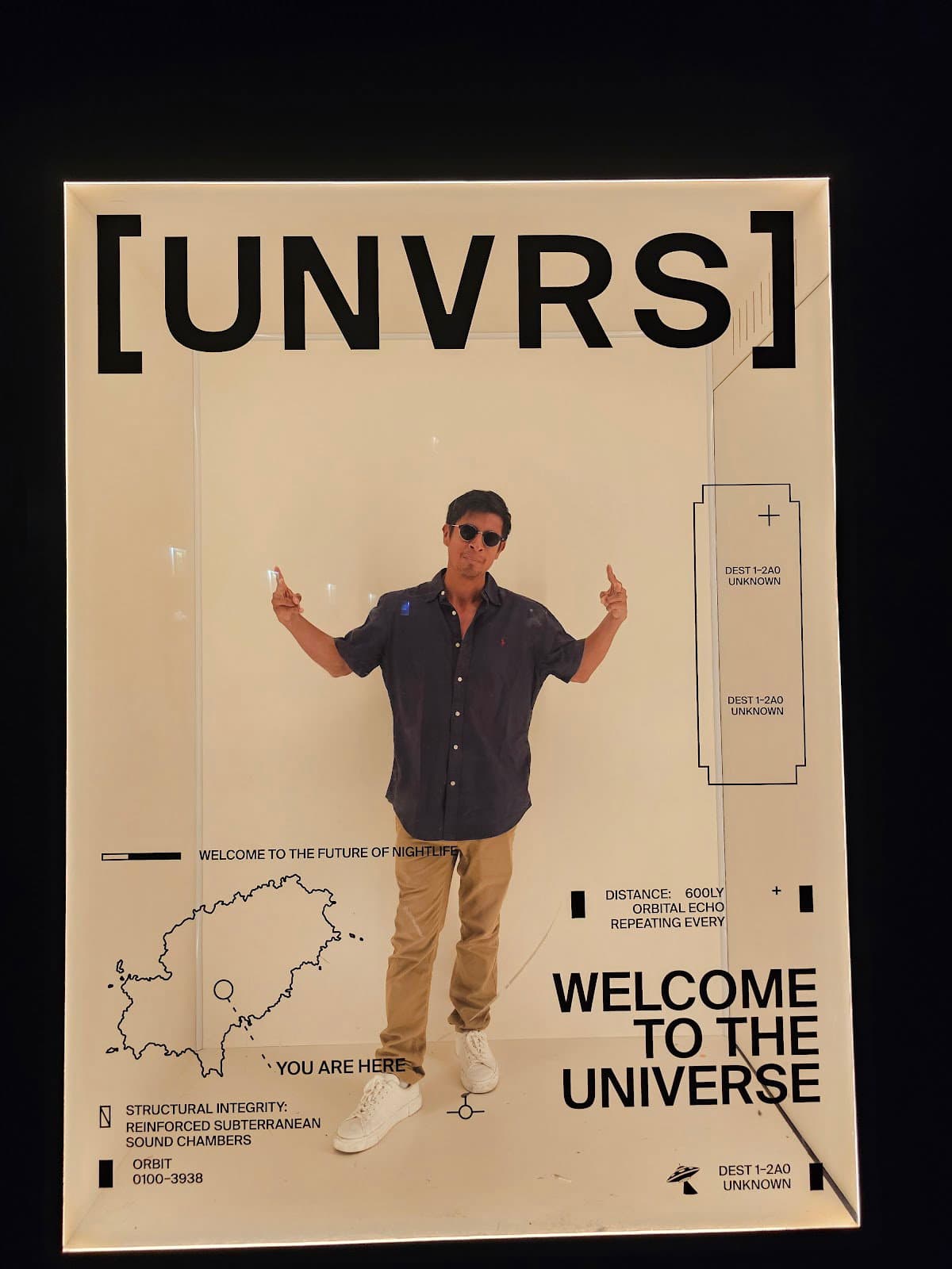 [UNVRS] photo 3