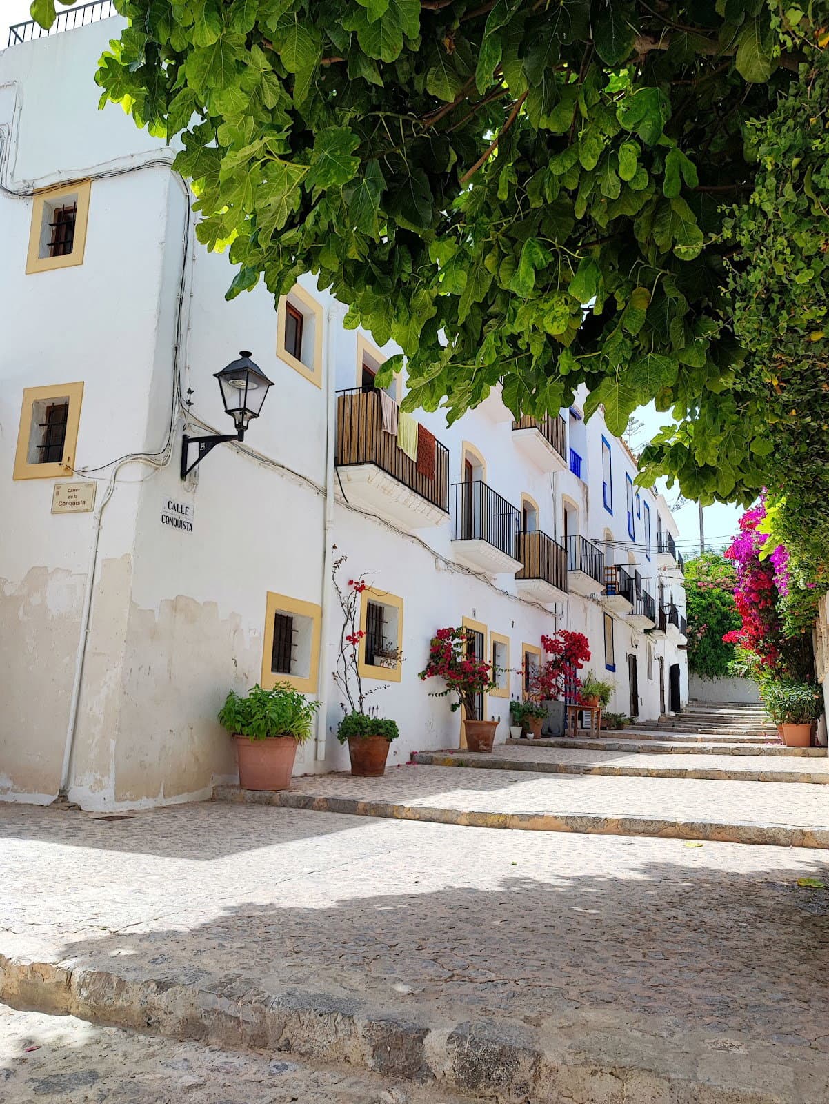 Dalt Vila photo 5