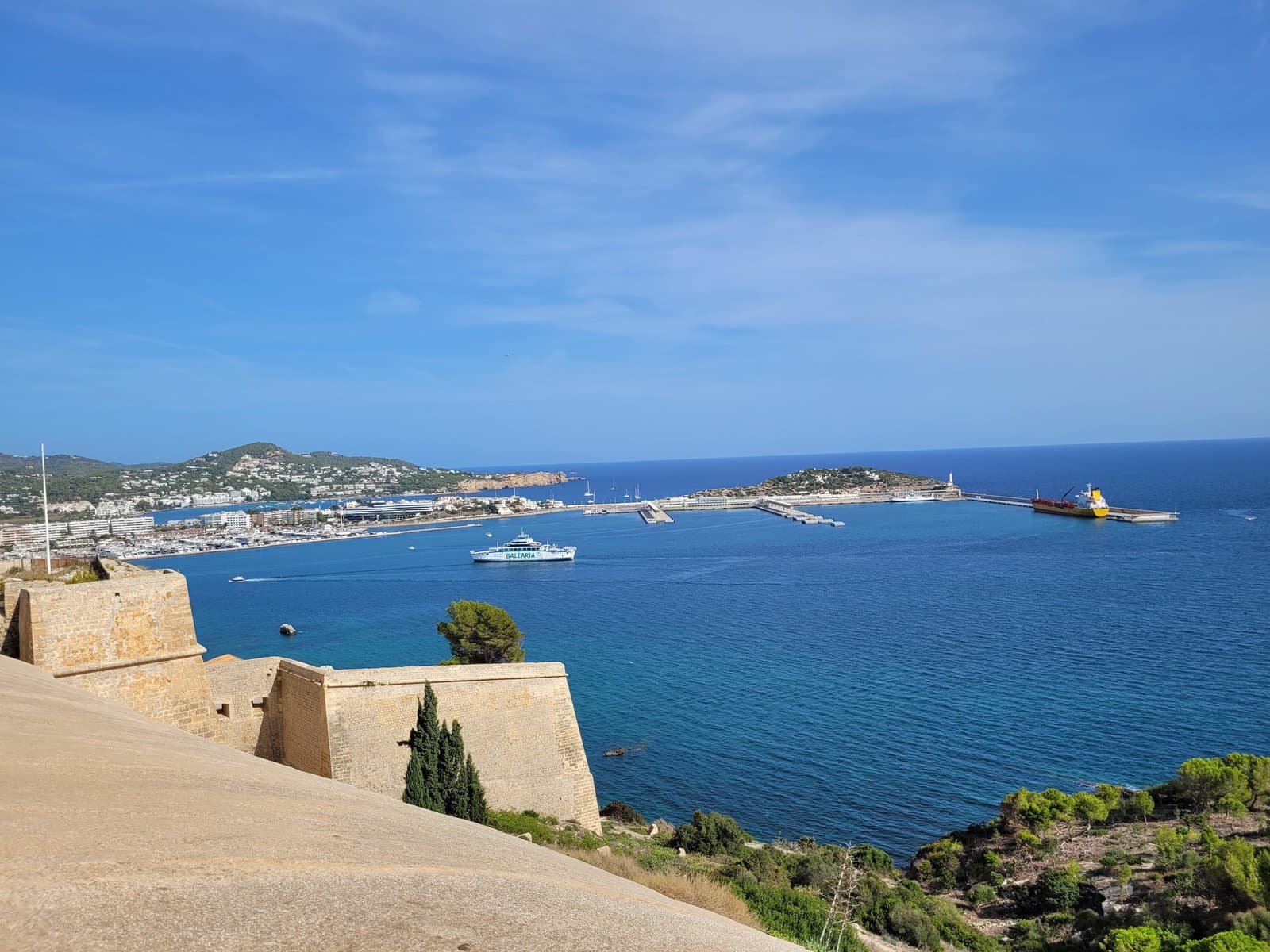 Dalt Vila photo 4