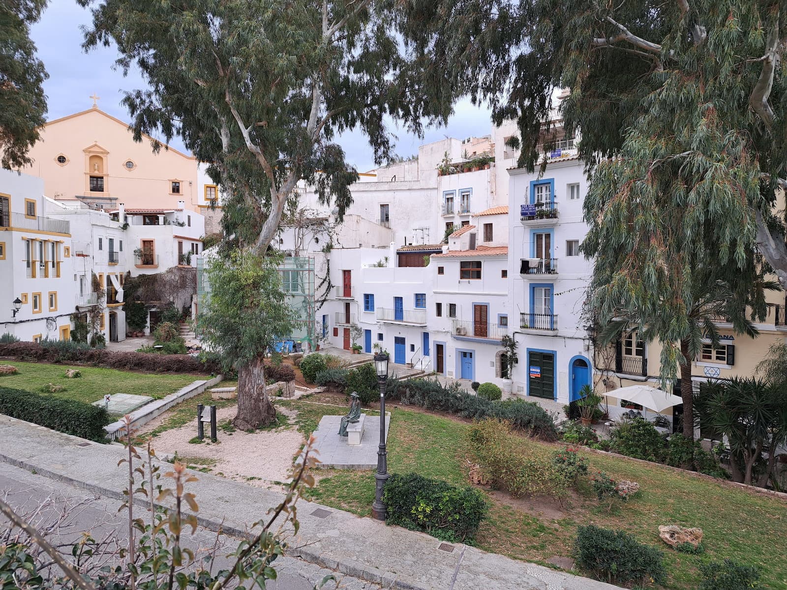 Dalt Vila photo 2