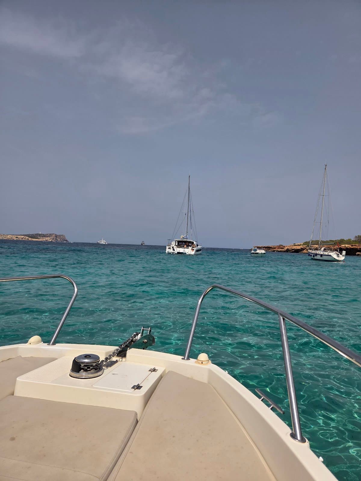 Blue Boats Ibiza photo 5