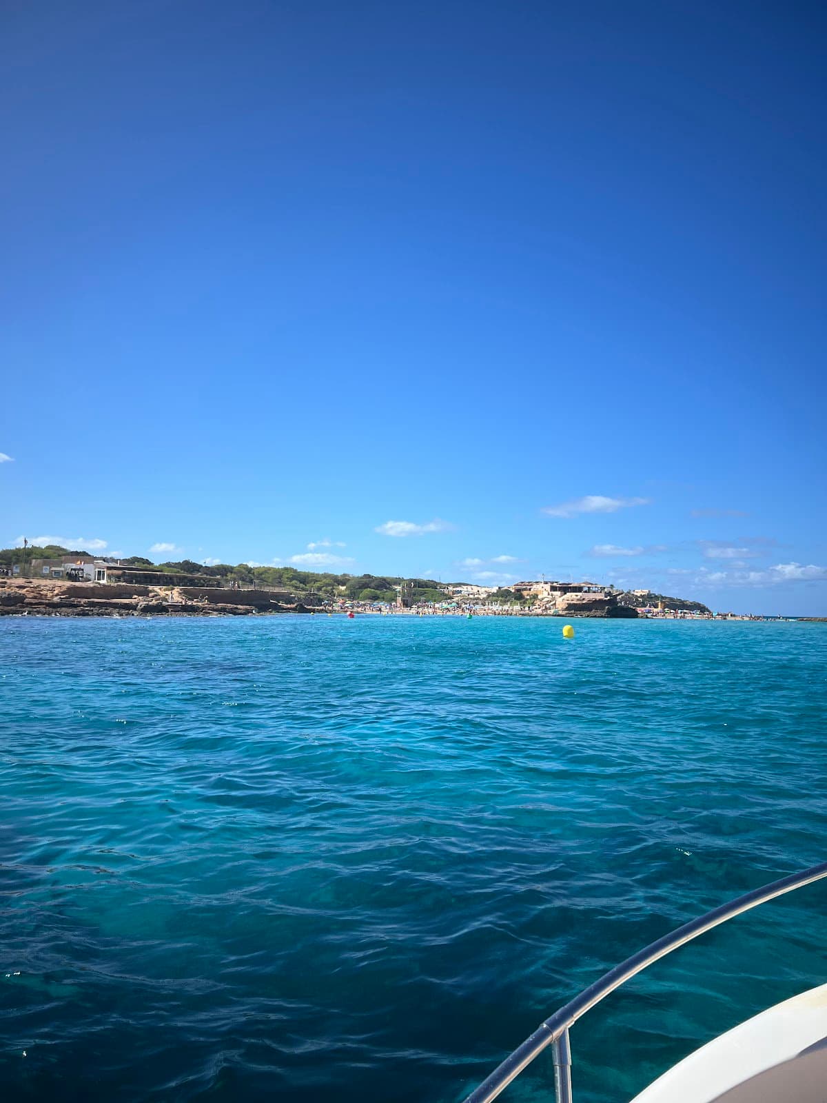 Blue Boats Ibiza photo 4