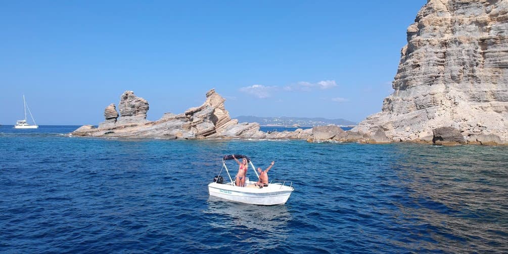 Blue Boats Ibiza photo 3
