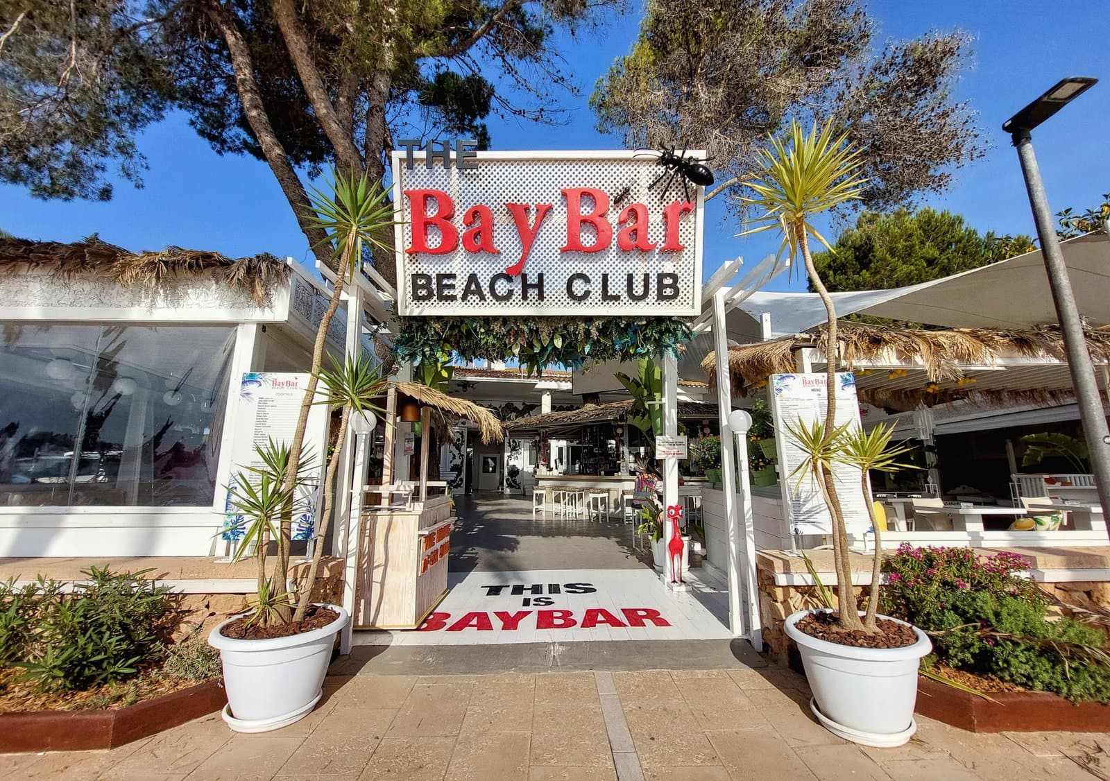 The Bay Bar Beach Club photo 1