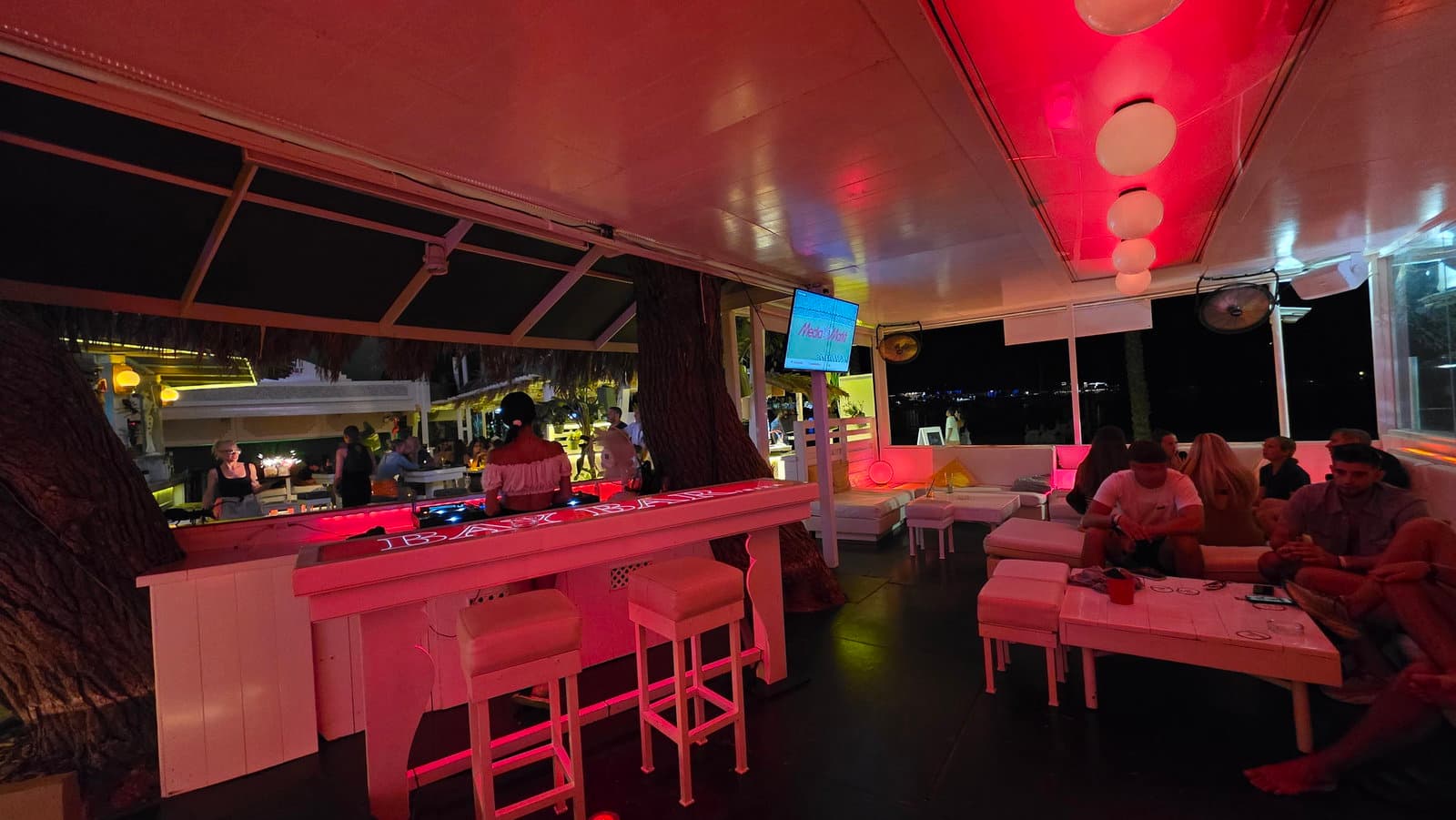The Bay Bar Beach Club photo 4
