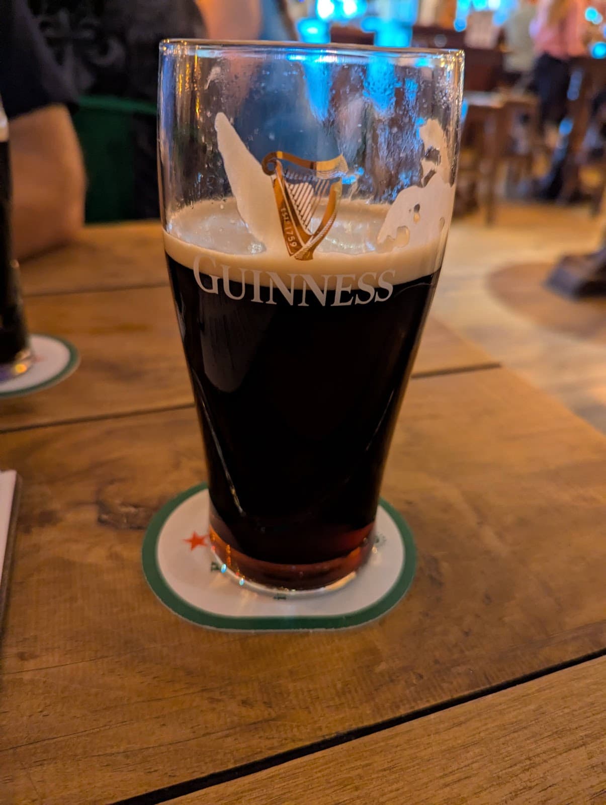 Flahertys Irish Bar Ibiza photo 3