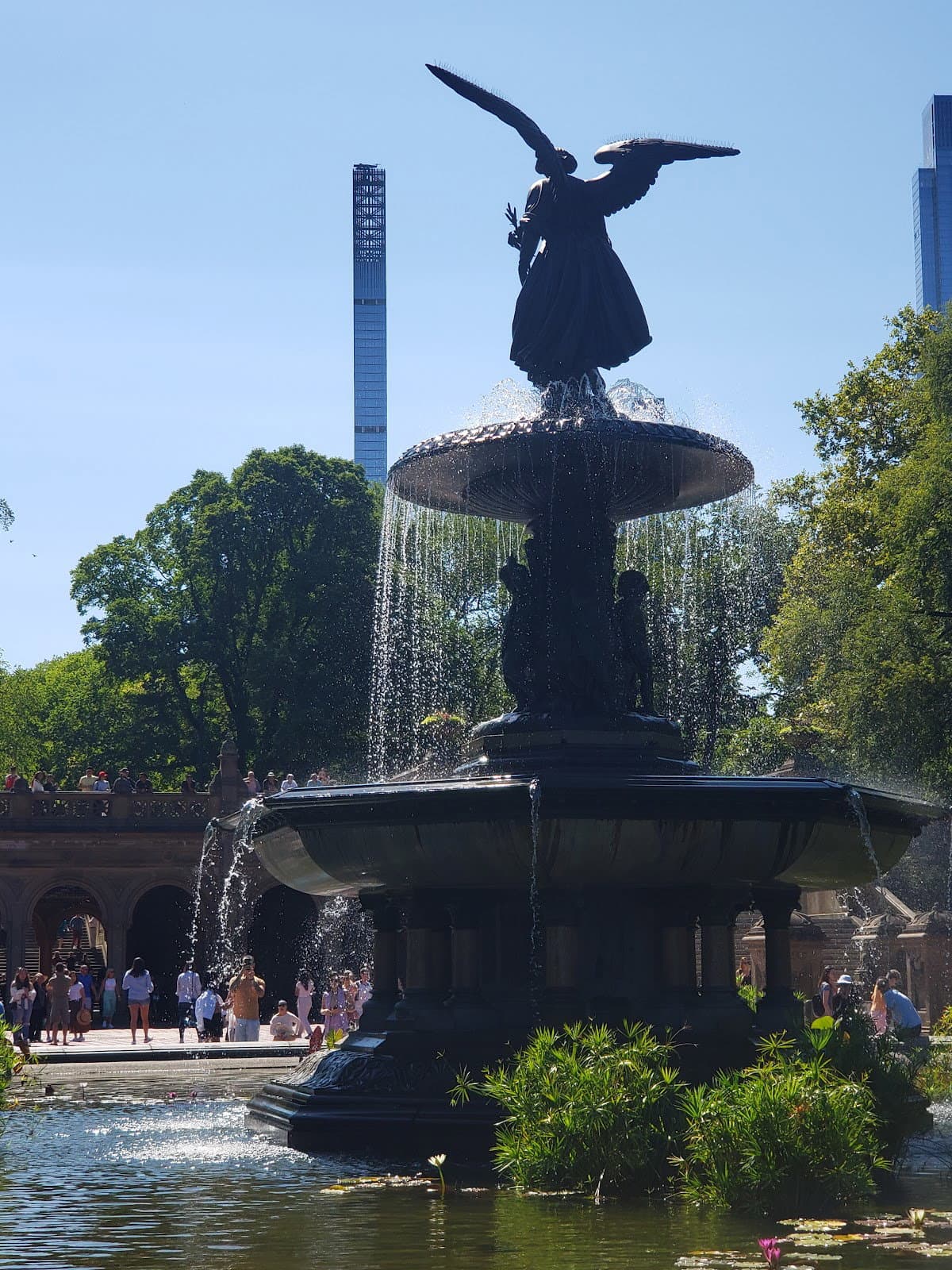 SummerStage in Central Park photo 3