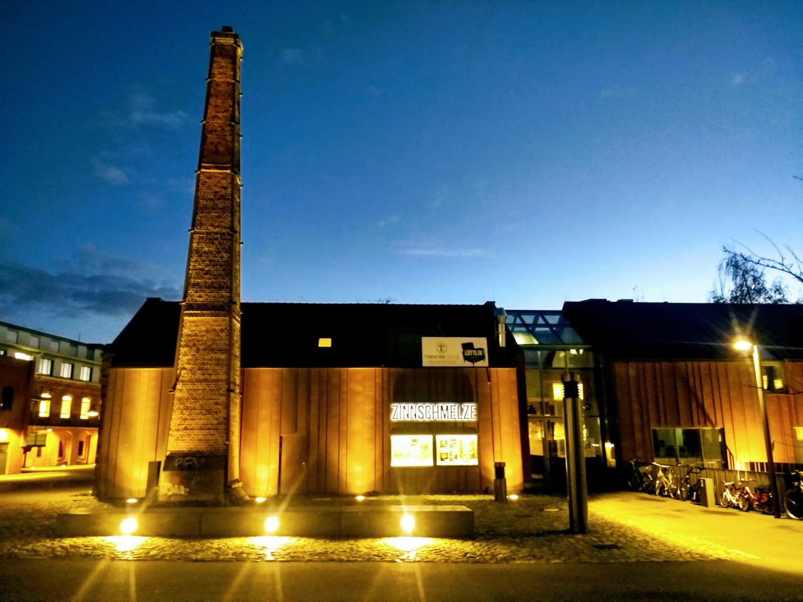 Zinnschmelze photo 1