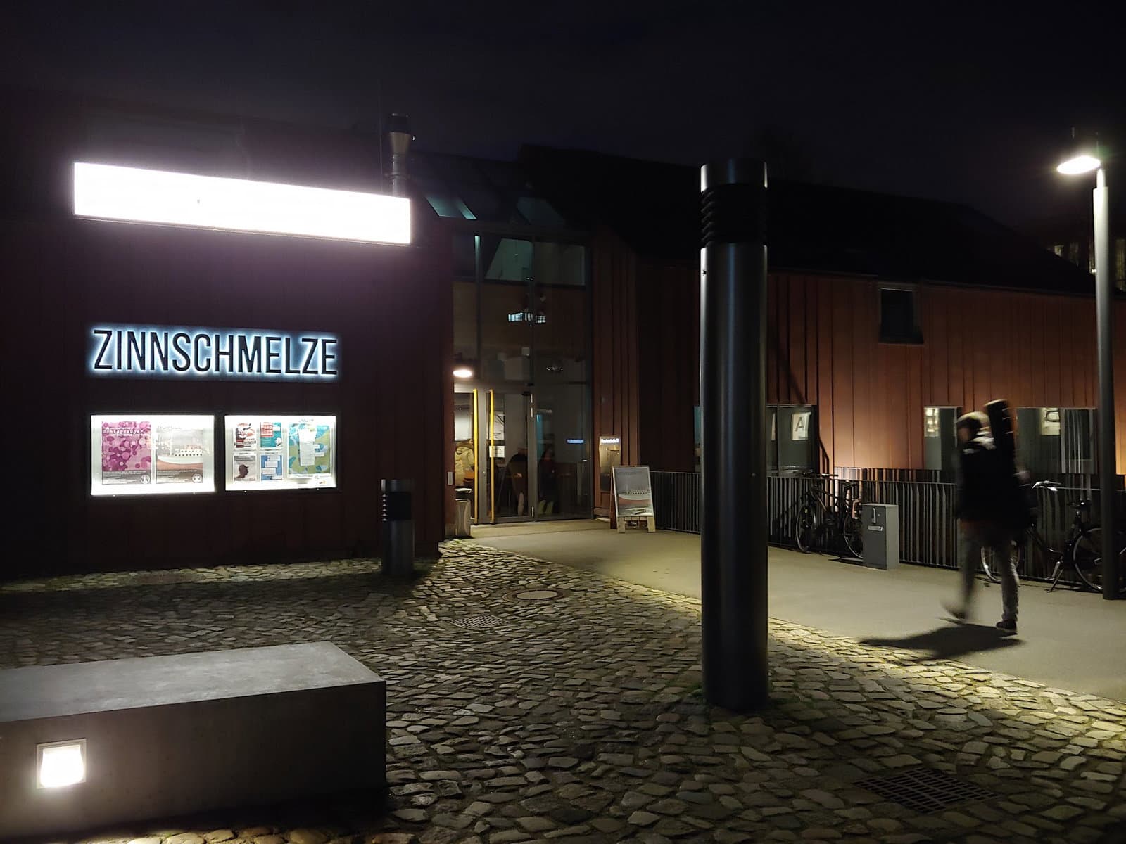 Zinnschmelze photo 4